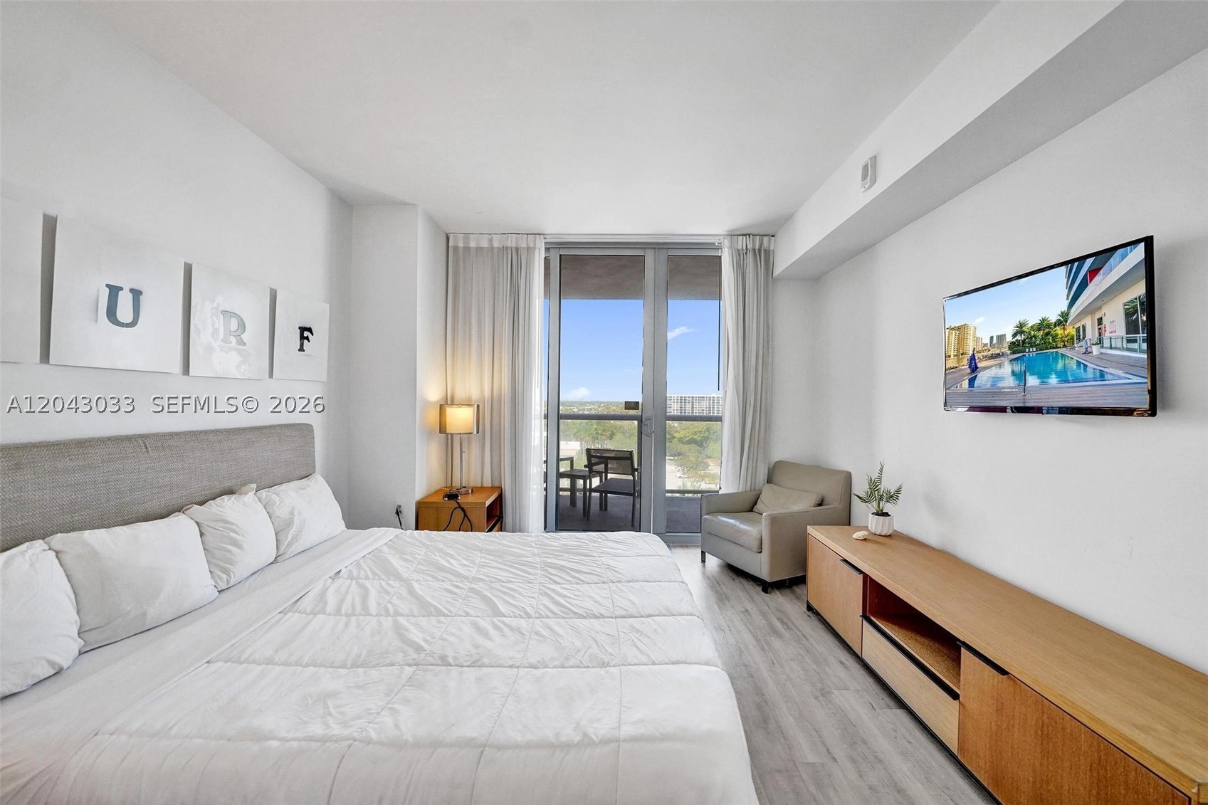 BEACHWALK CONDOMINIUM - Residential