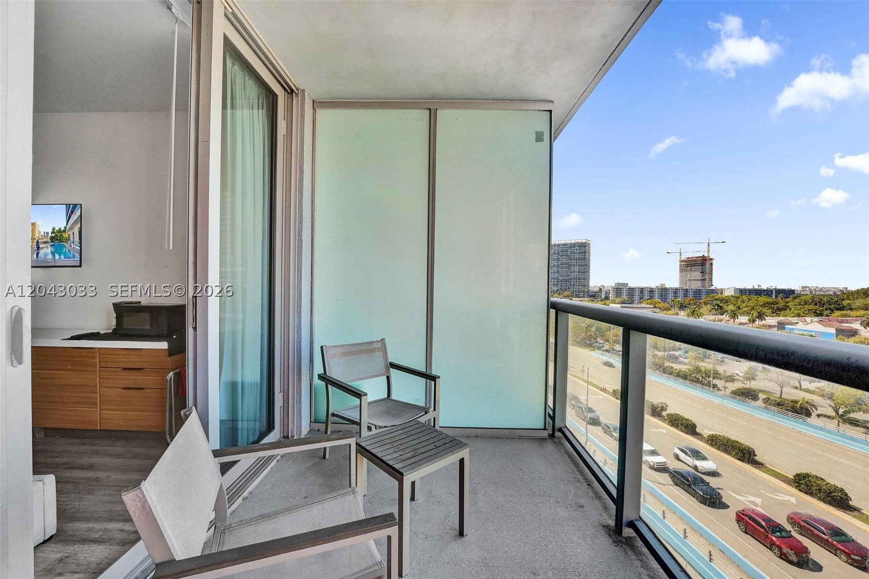 BEACHWALK CONDOMINIUM - Residential