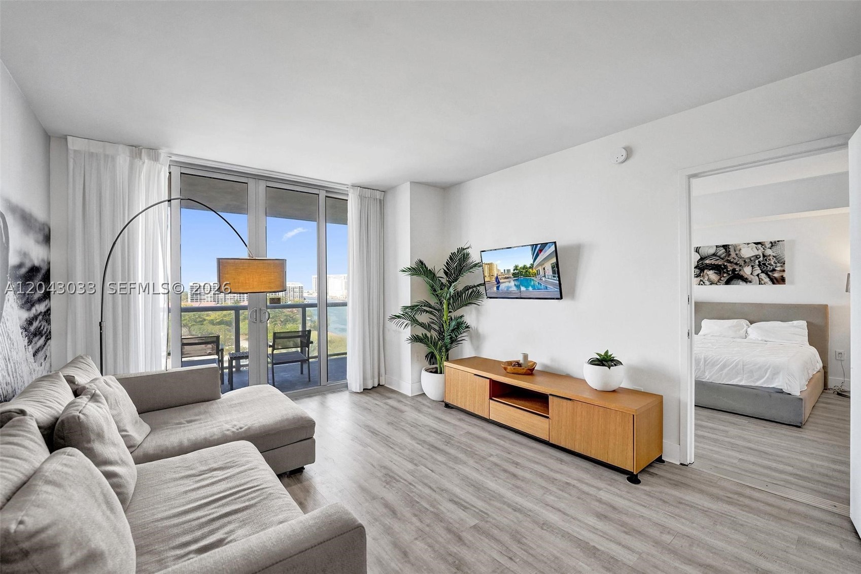 BEACHWALK CONDOMINIUM - Residential