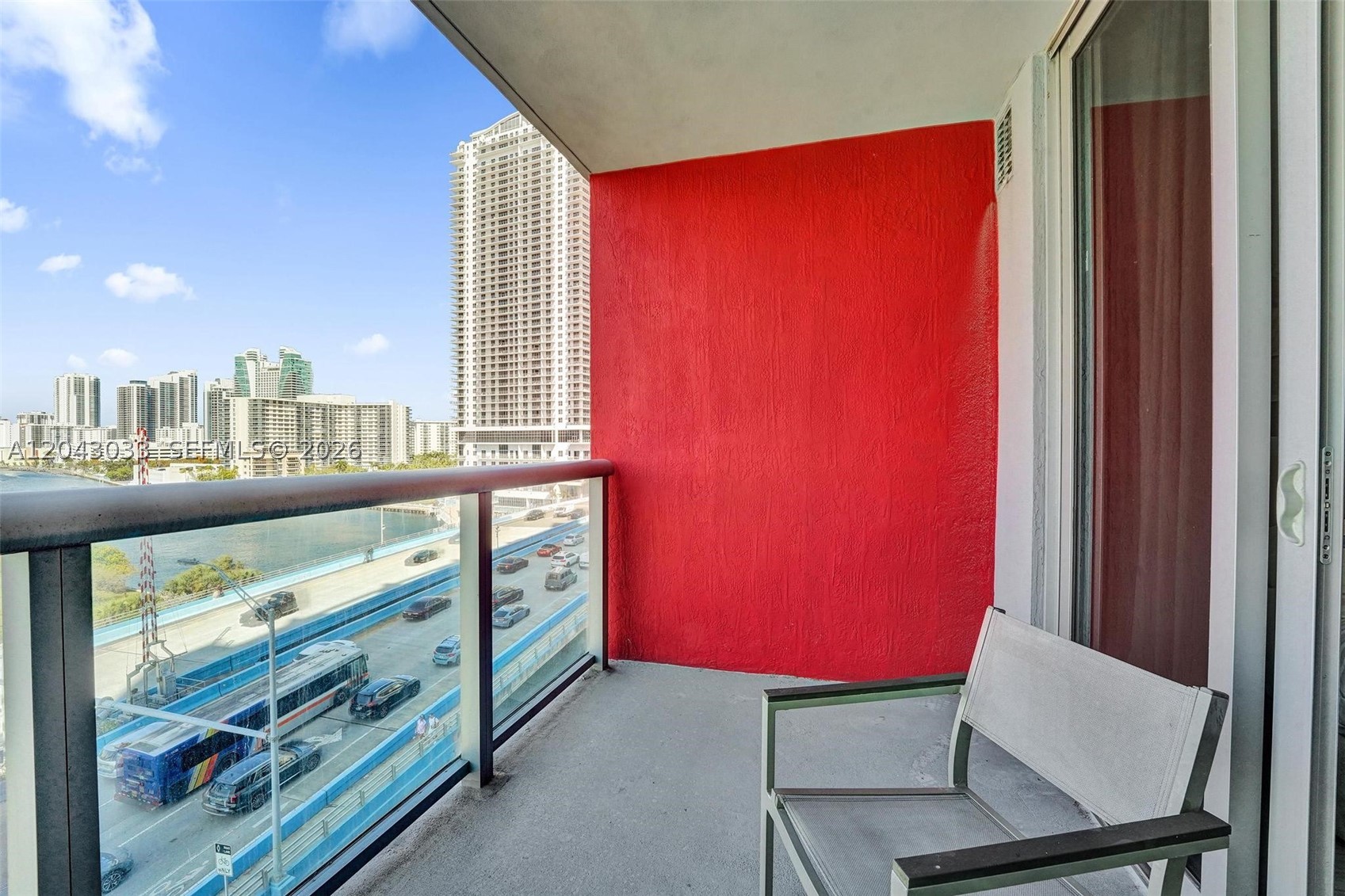 BEACHWALK CONDOMINIUM - Residential