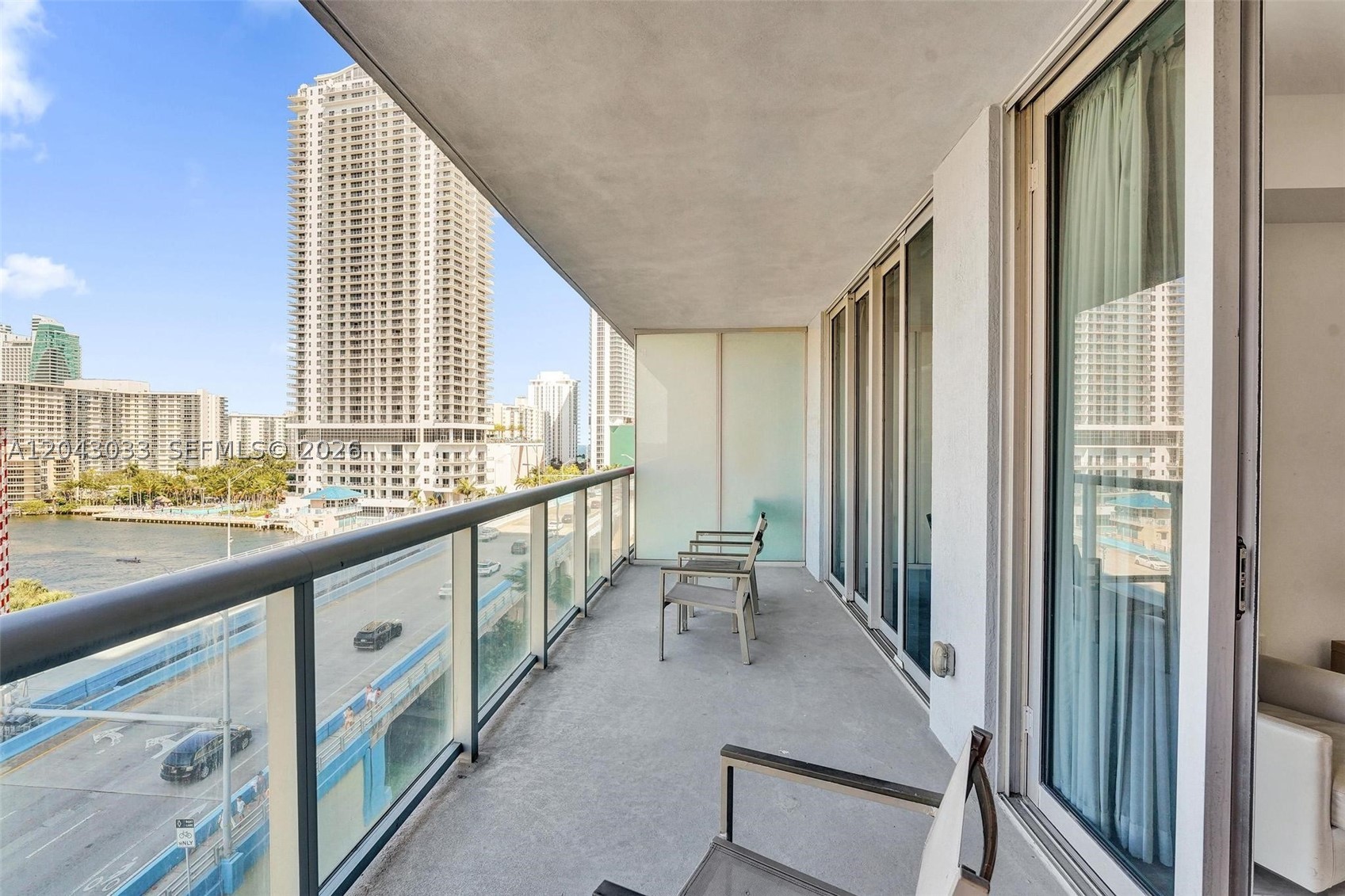 BEACHWALK CONDOMINIUM - Residential