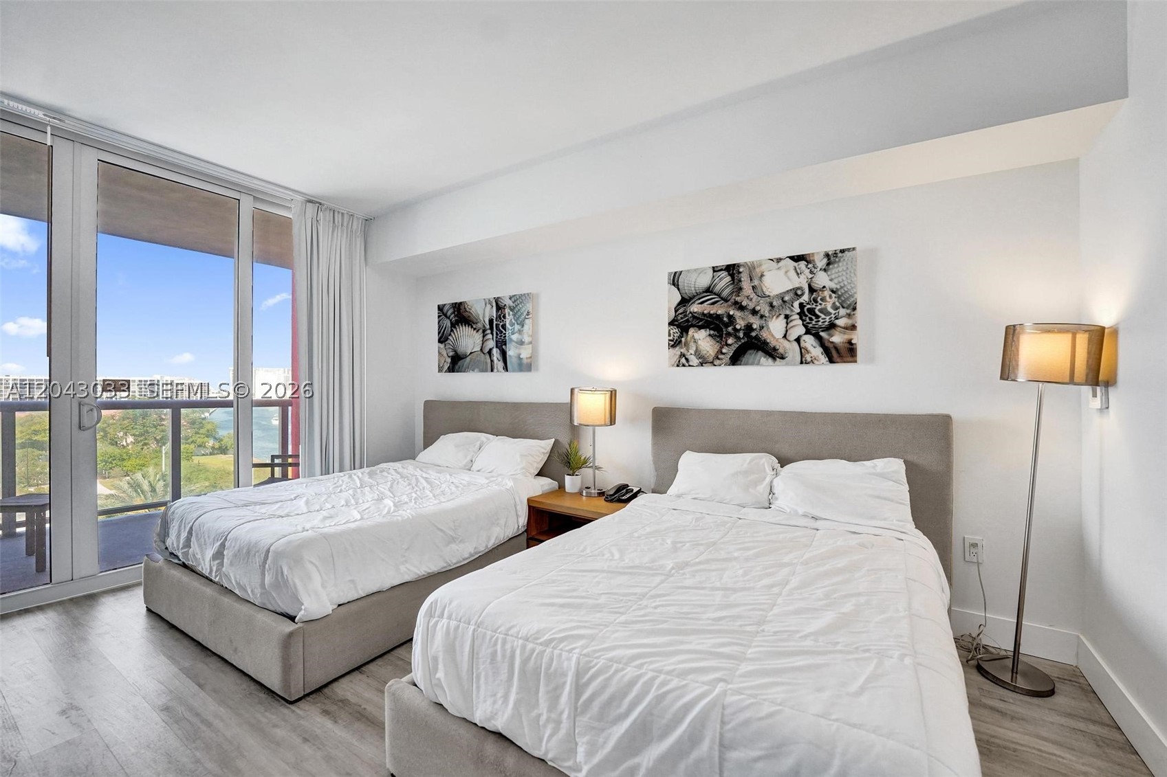 BEACHWALK CONDOMINIUM - Residential