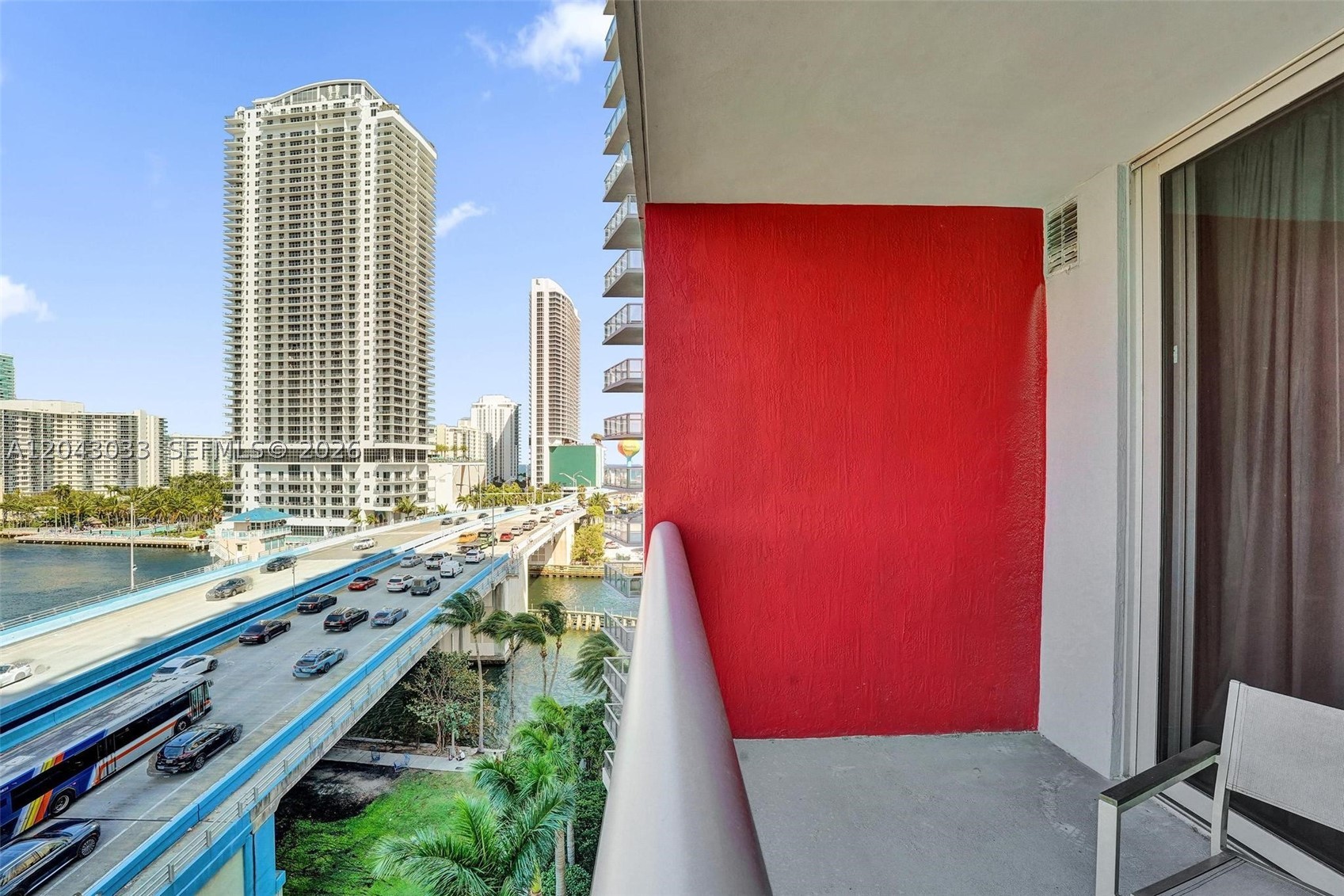 BEACHWALK CONDOMINIUM - Residential