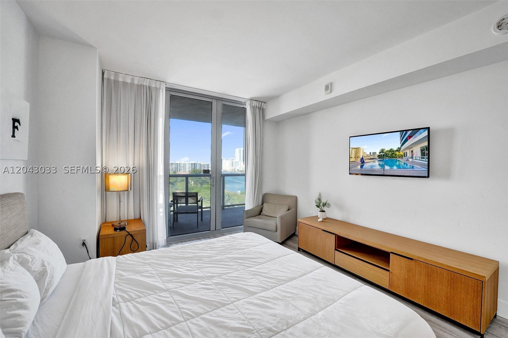 BEACHWALK CONDOMINIUM - Residential