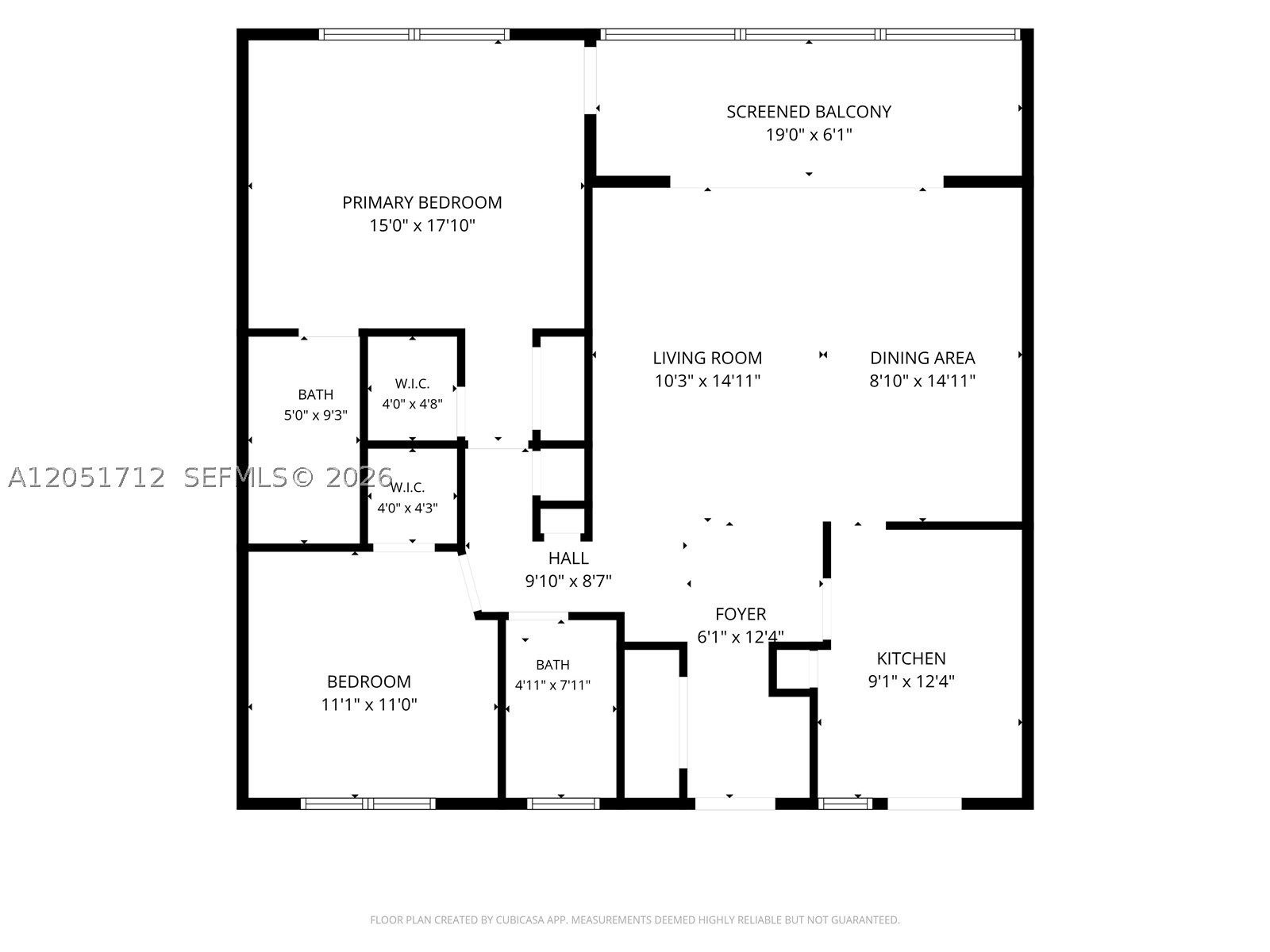 FAIRWAYS ROYALE CONDO - Residential Lease