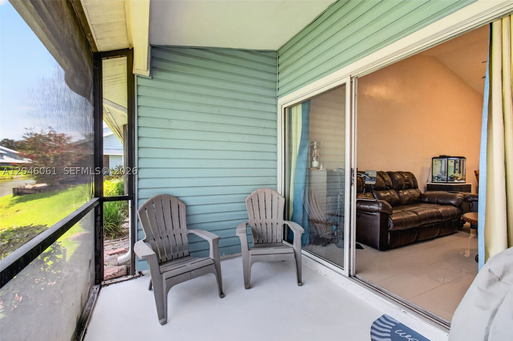 ISLAND CLUB - Residential