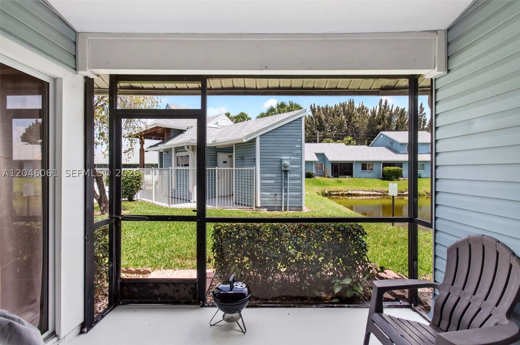 ISLAND CLUB - Residential