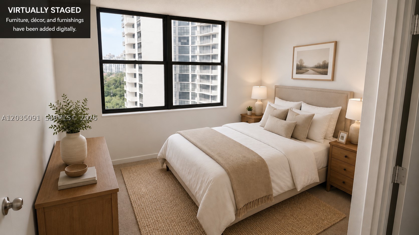 THE CLIPPER AT BISC COVE - Residential Lease