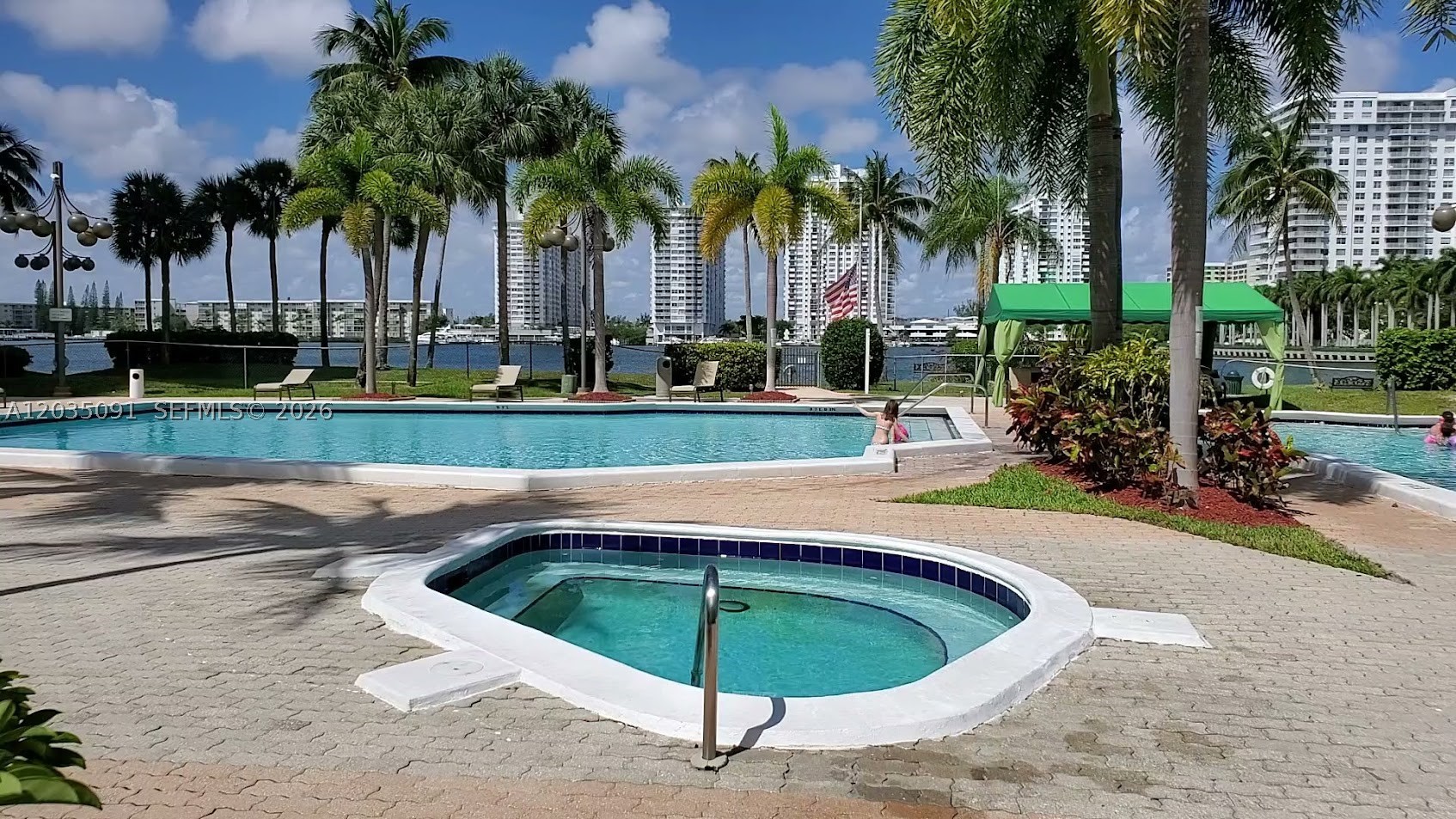 THE CLIPPER AT BISC COVE - Residential Lease