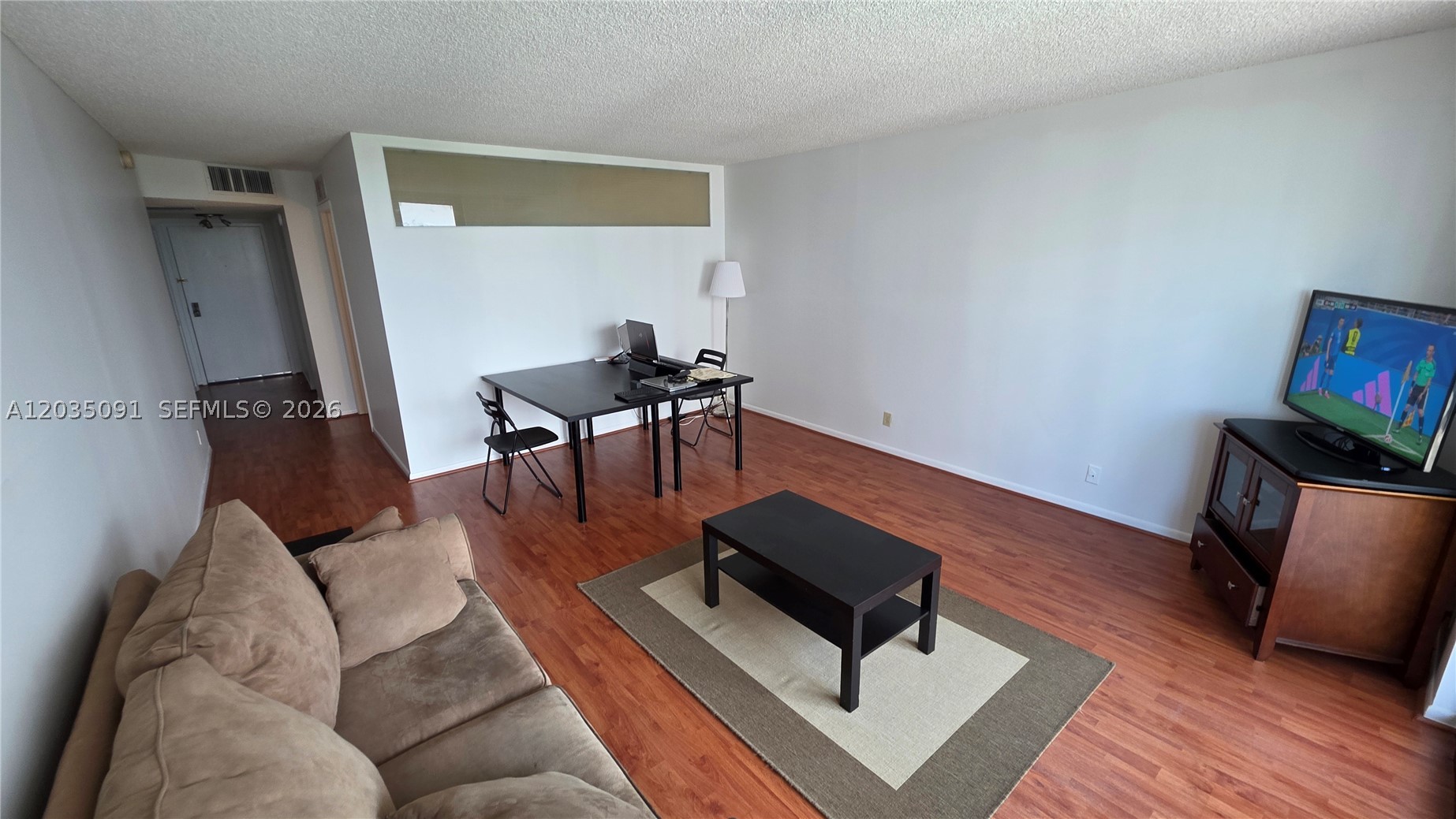 THE CLIPPER AT BISC COVE - Residential Lease