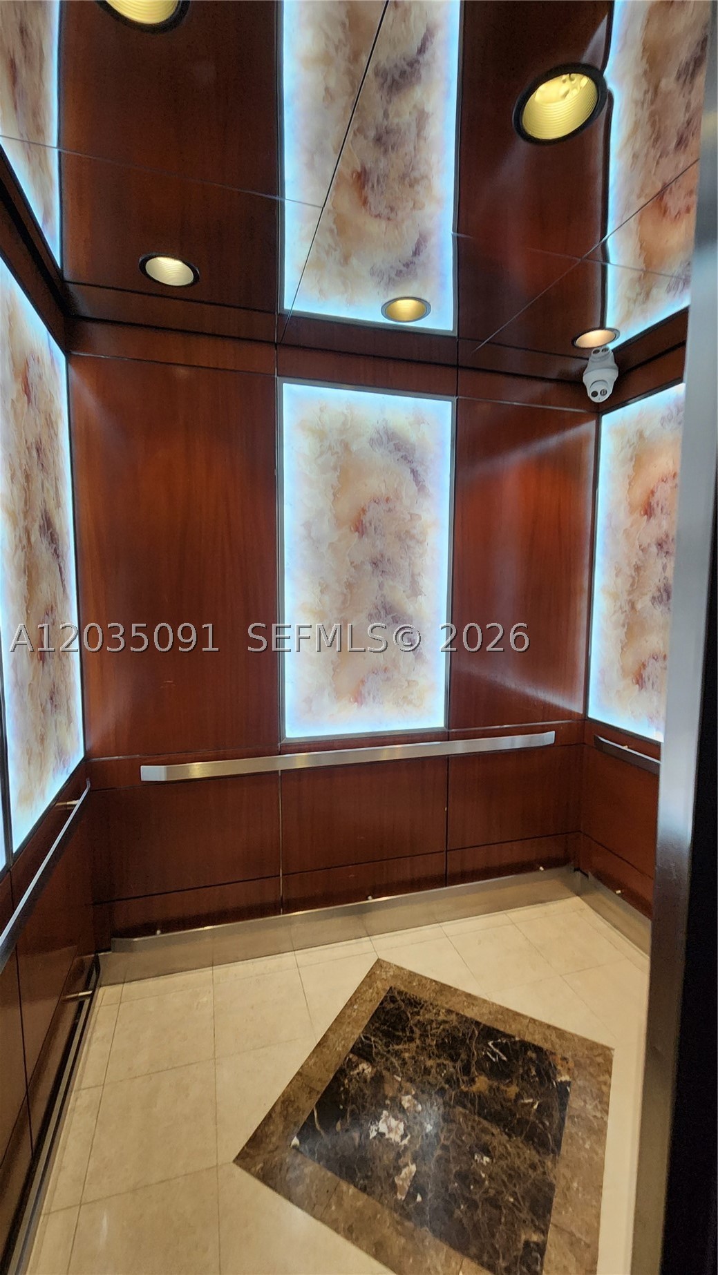 THE CLIPPER AT BISC COVE - Residential Lease