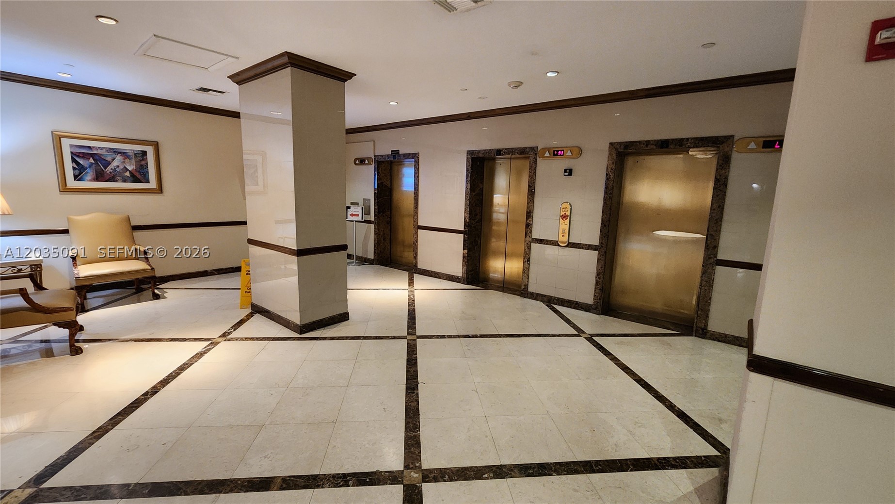 THE CLIPPER AT BISC COVE - Residential Lease