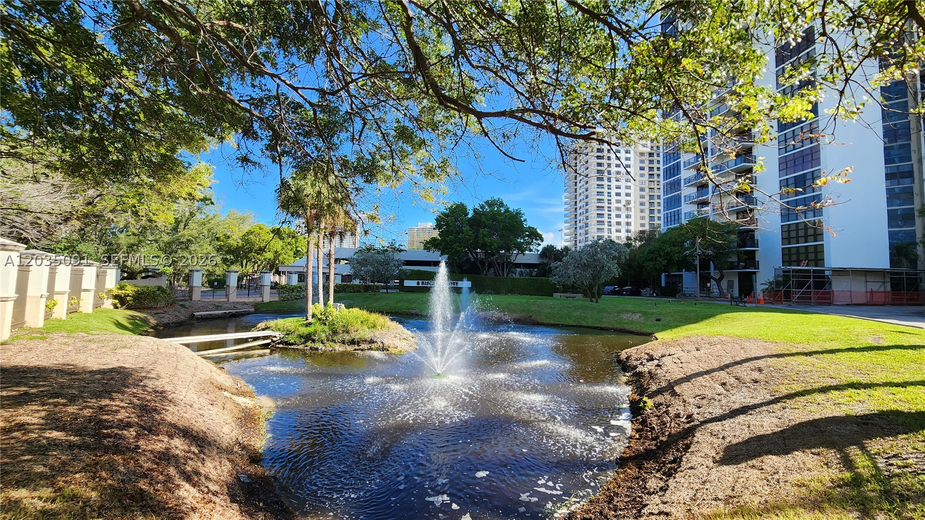THE CLIPPER AT BISC COVE - Residential Lease