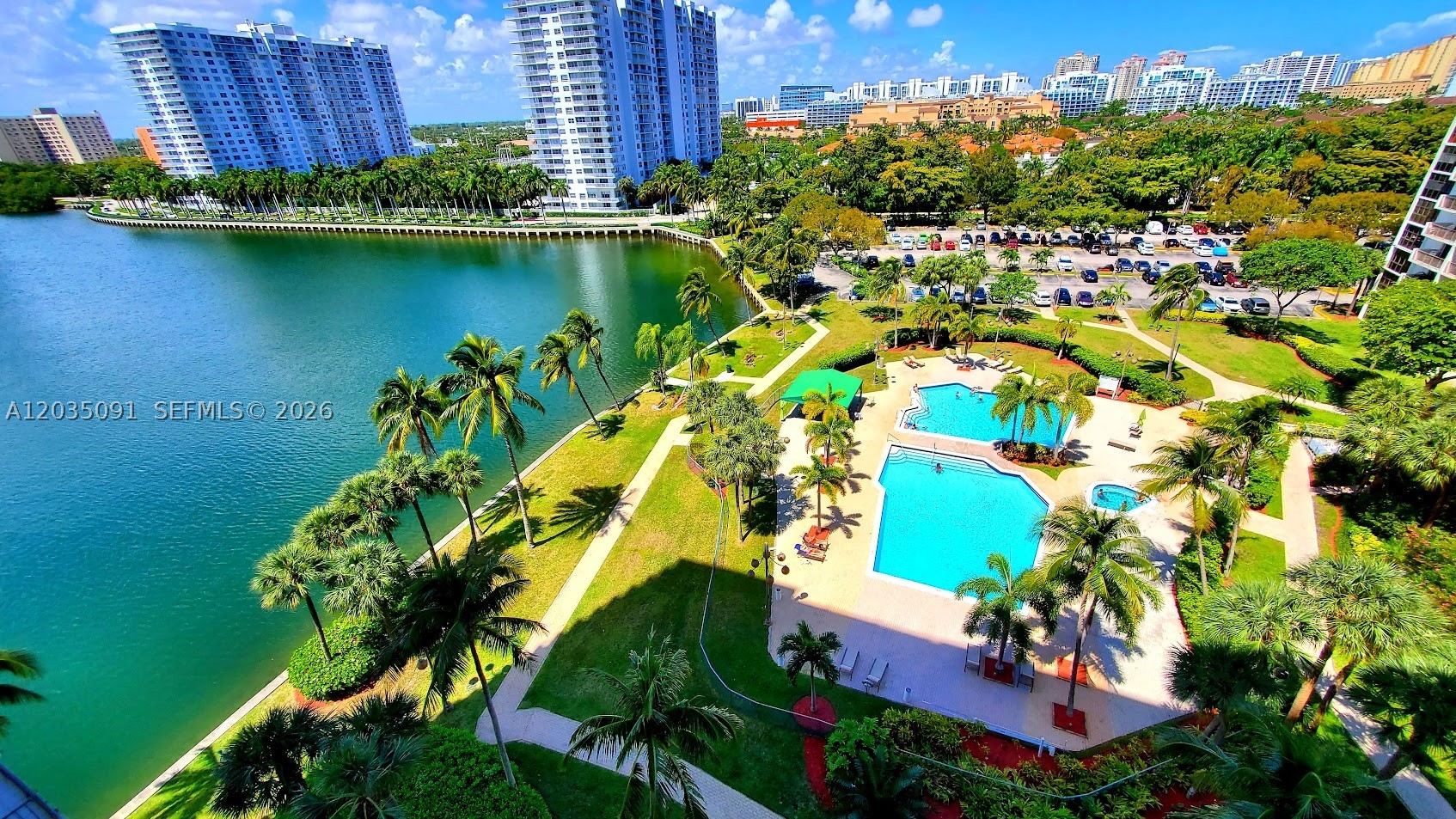 THE CLIPPER AT BISC COVE - Residential Lease