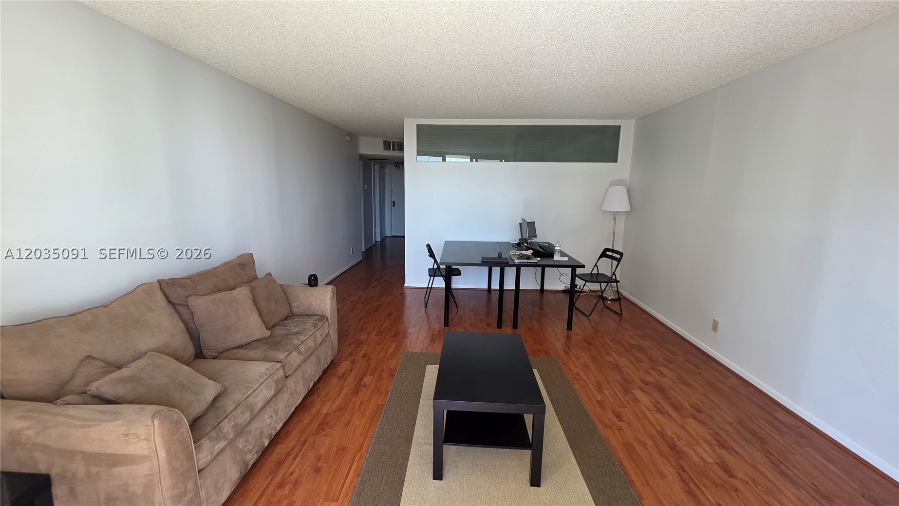 THE CLIPPER AT BISC COVE - Residential Lease