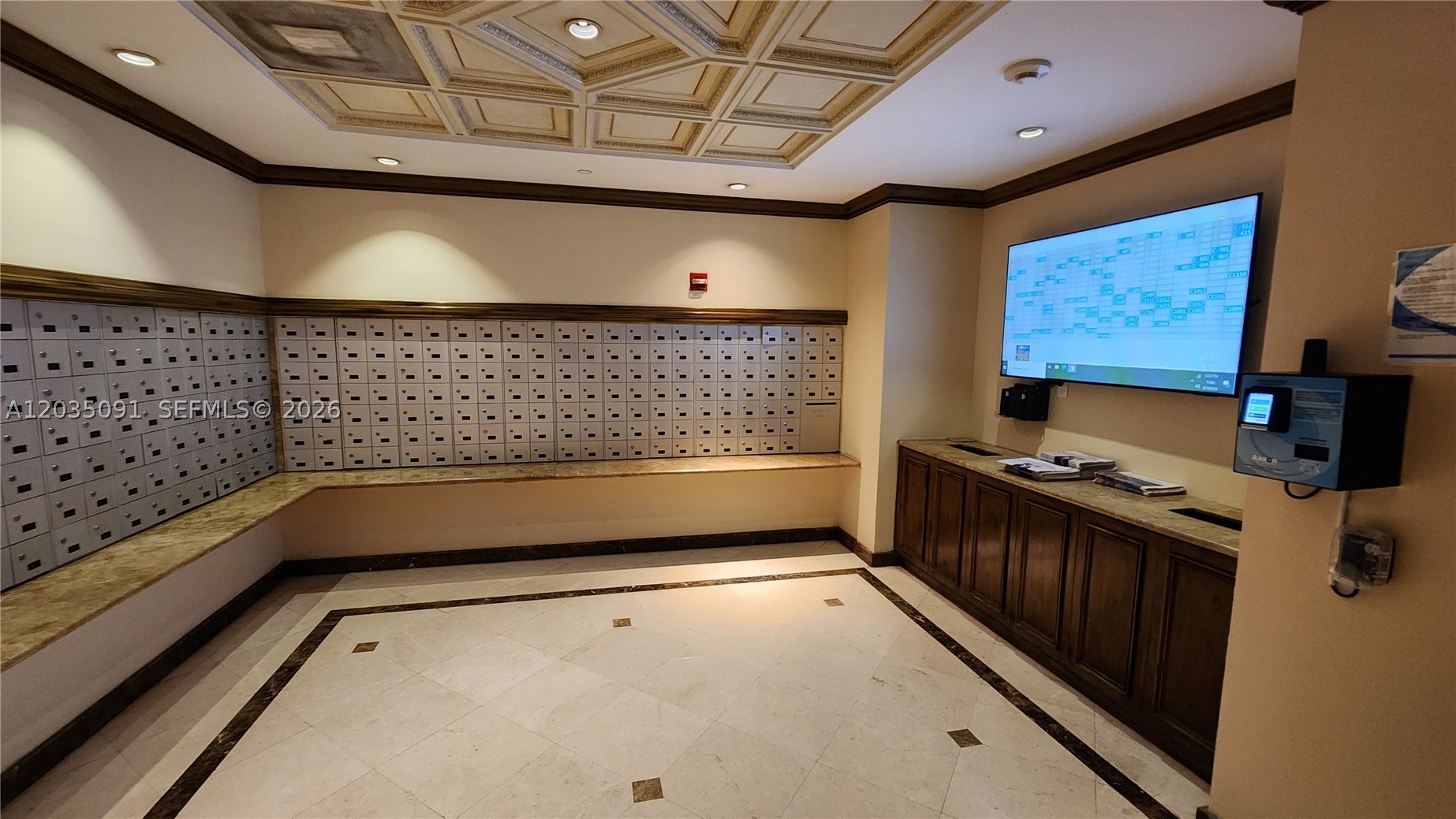 THE CLIPPER AT BISC COVE - Residential Lease