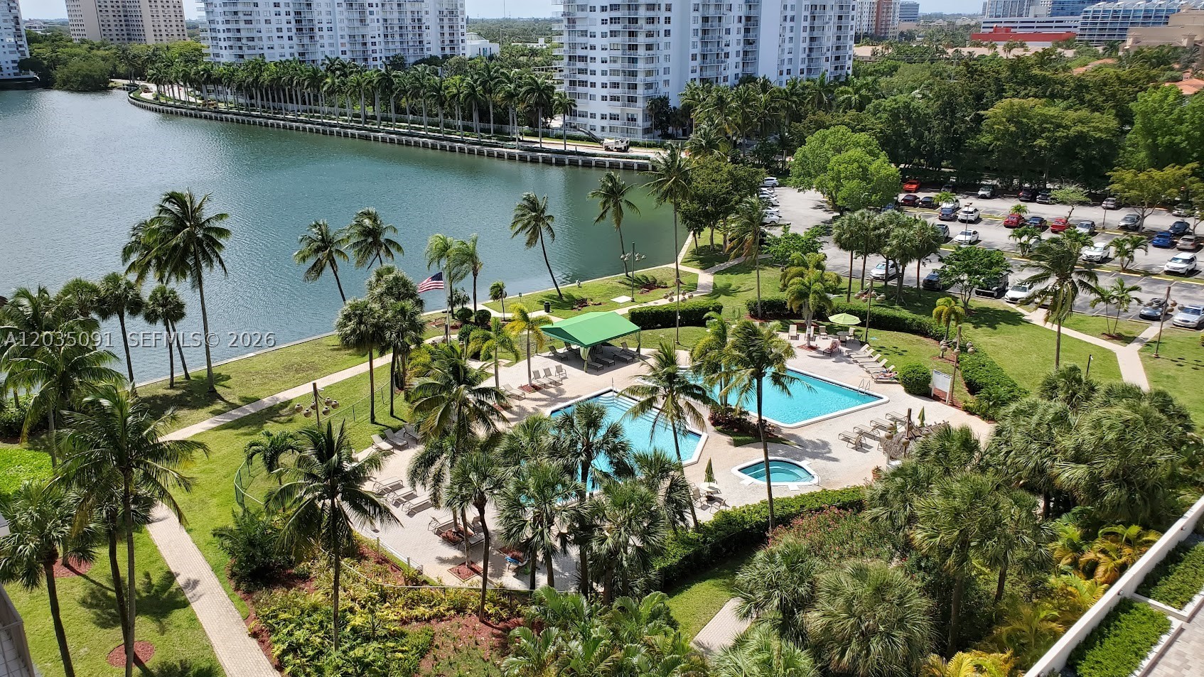 THE CLIPPER AT BISC COVE - Residential Lease