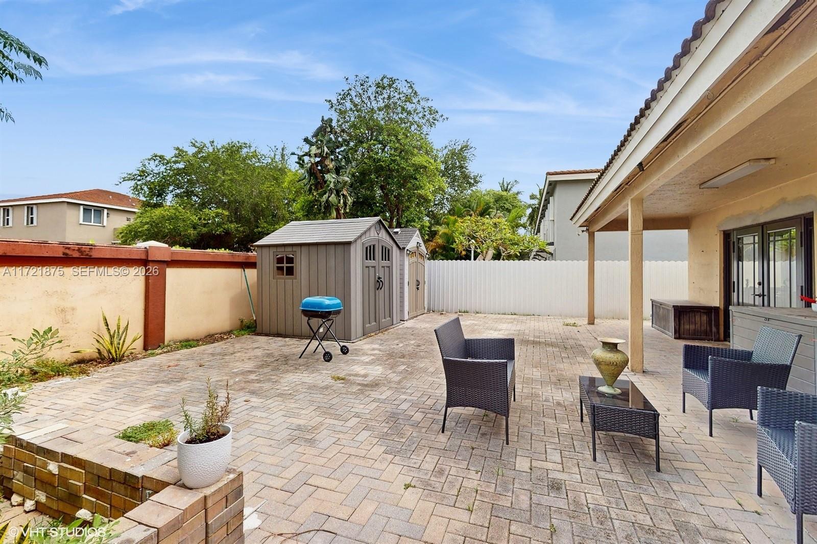 THE RESERVE AT DORAL - Residential