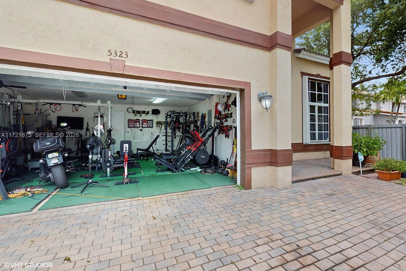 THE RESERVE AT DORAL - Residential