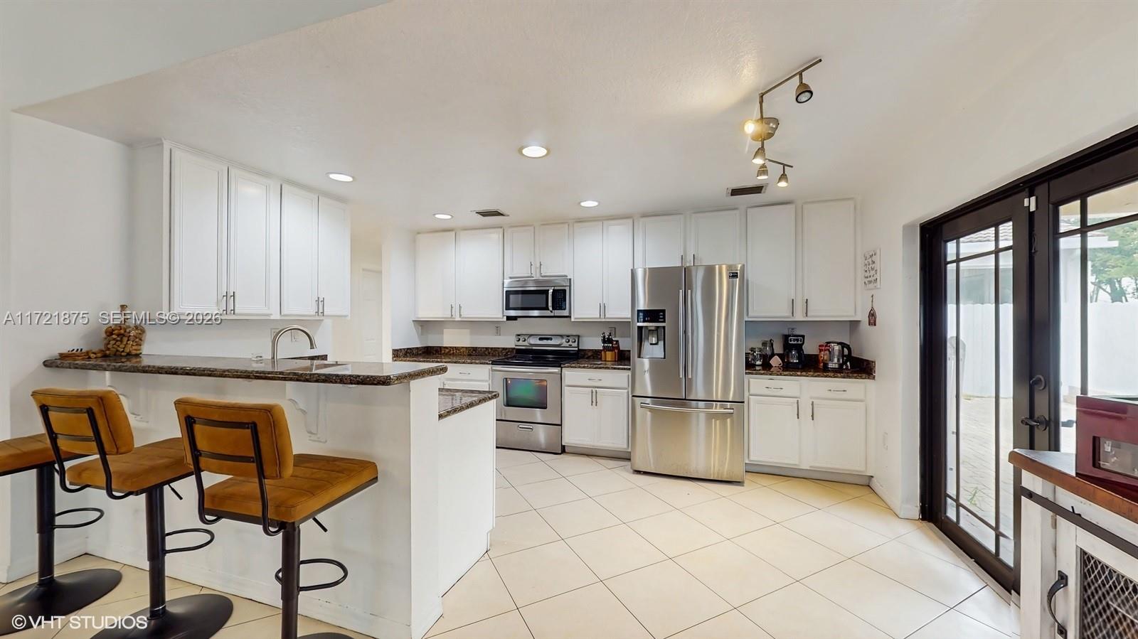 THE RESERVE AT DORAL - Residential