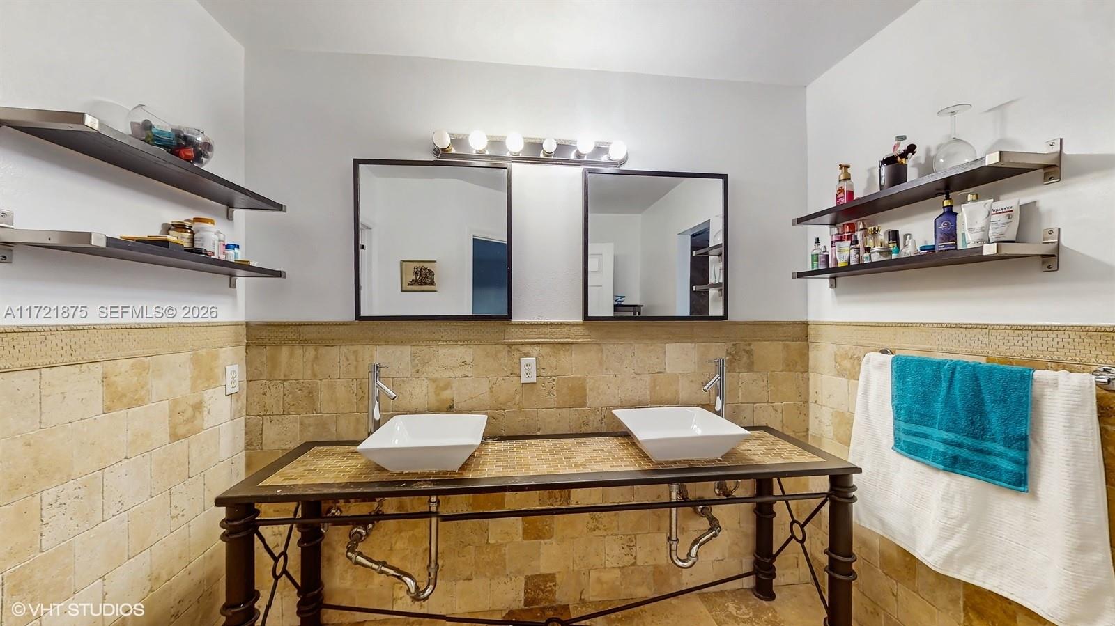 THE RESERVE AT DORAL - Residential