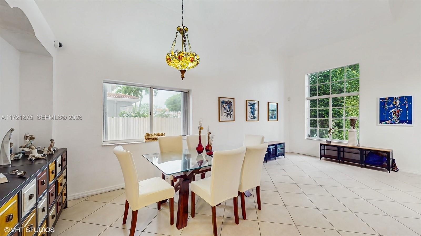 THE RESERVE AT DORAL - Residential