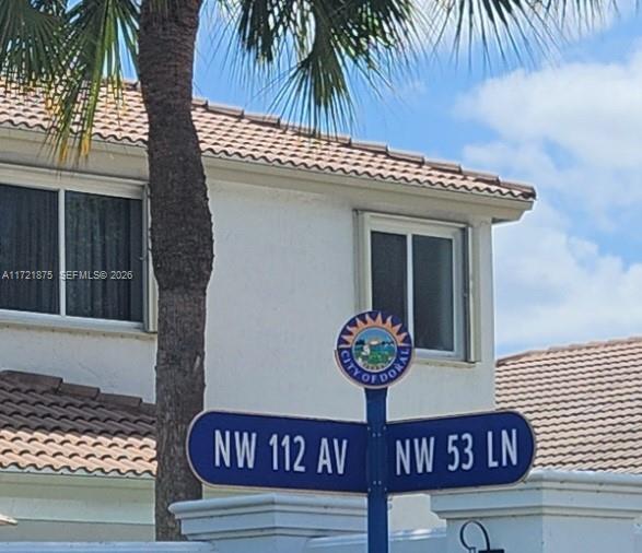 THE RESERVE AT DORAL - Residential
