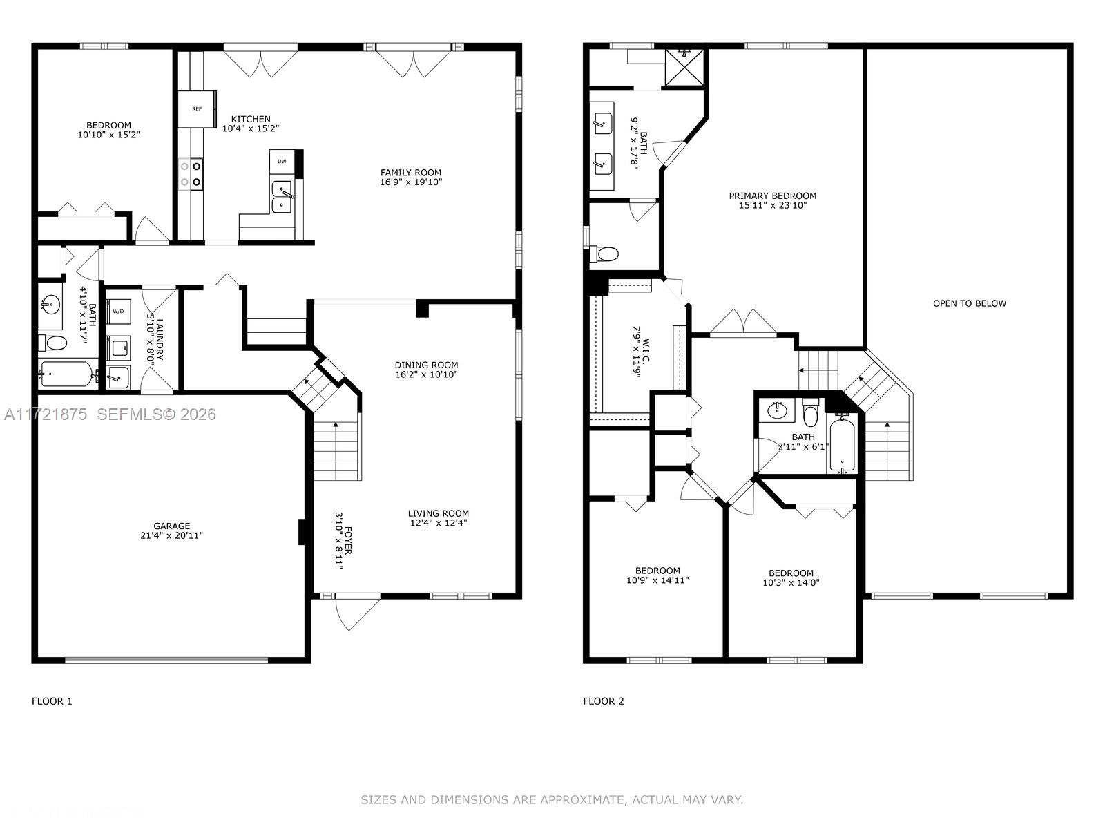 THE RESERVE AT DORAL - Residential
