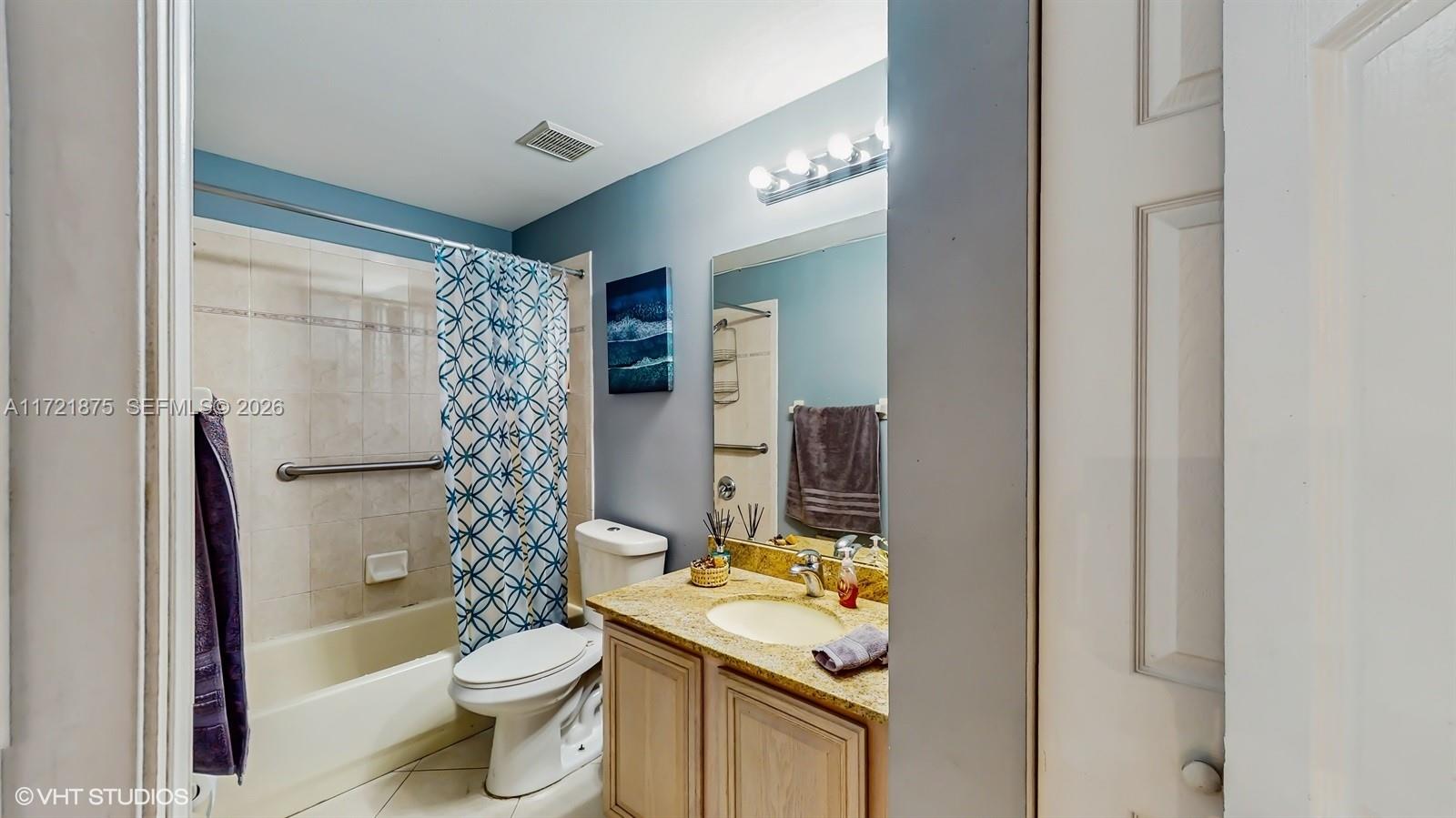 THE RESERVE AT DORAL - Residential