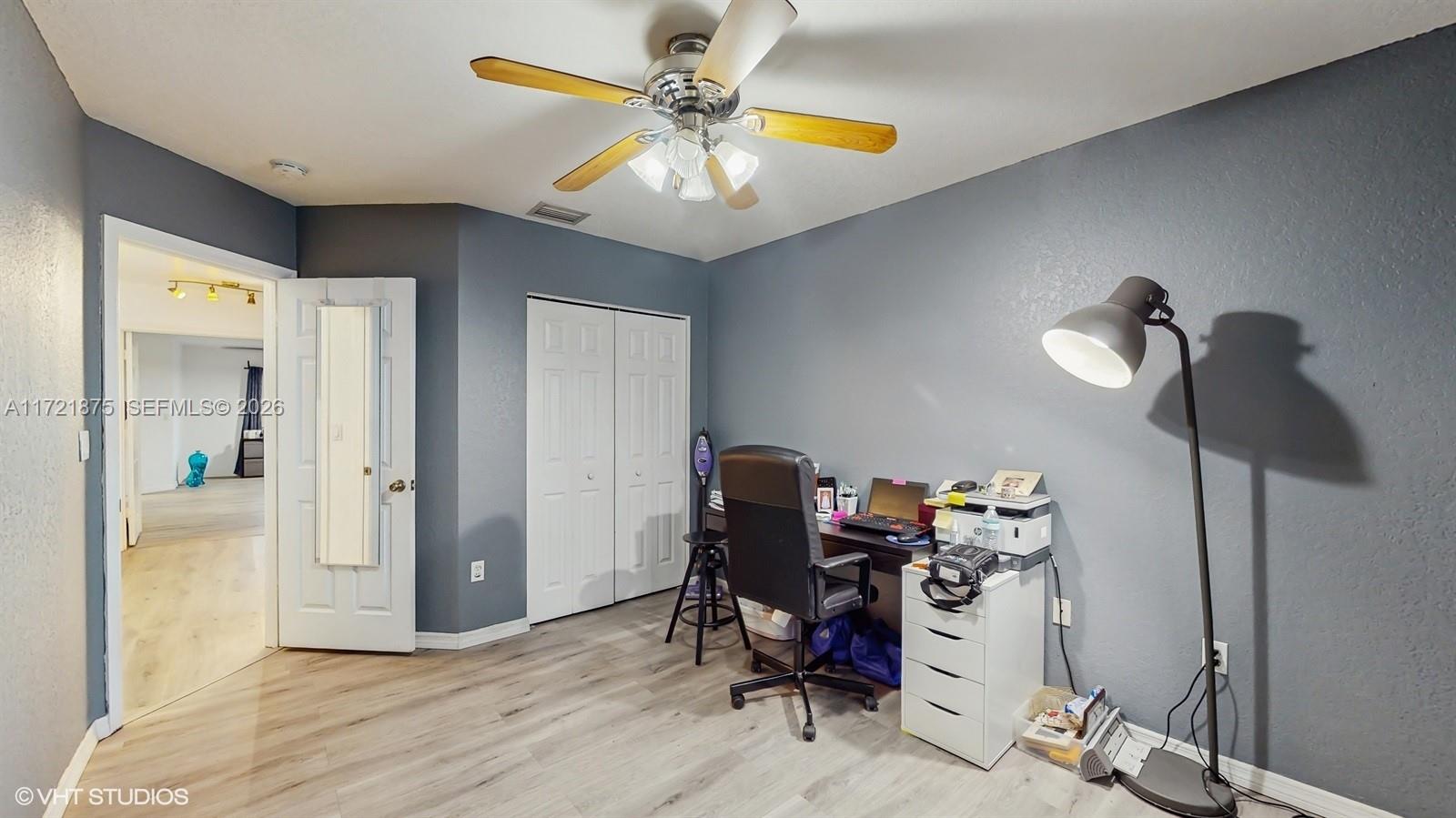 THE RESERVE AT DORAL - Residential