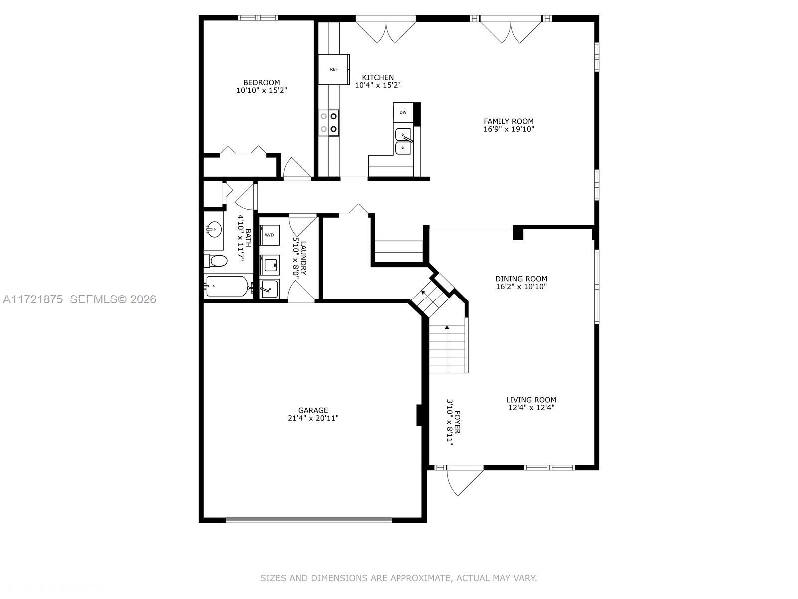 THE RESERVE AT DORAL - Residential