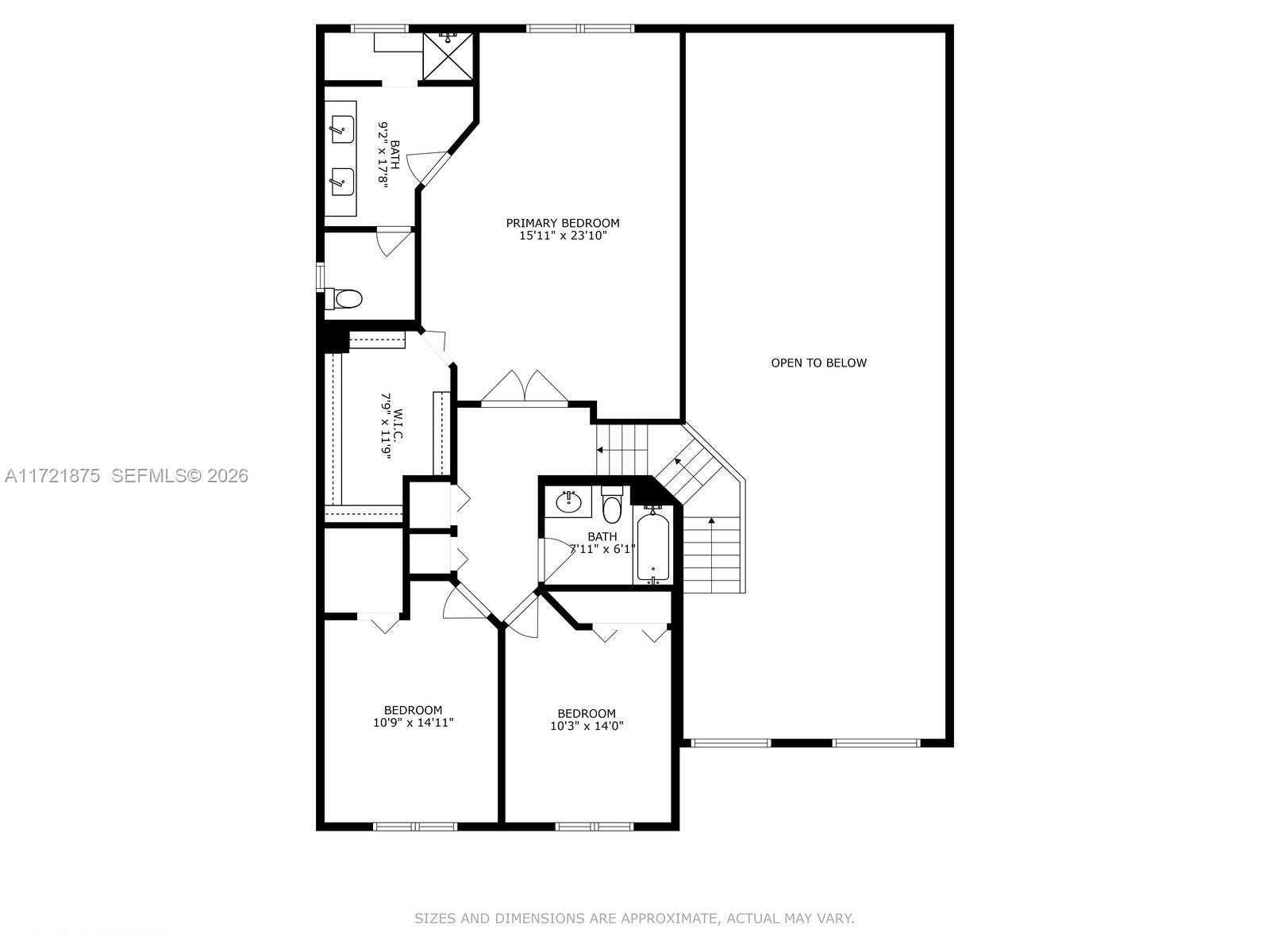 THE RESERVE AT DORAL - Residential