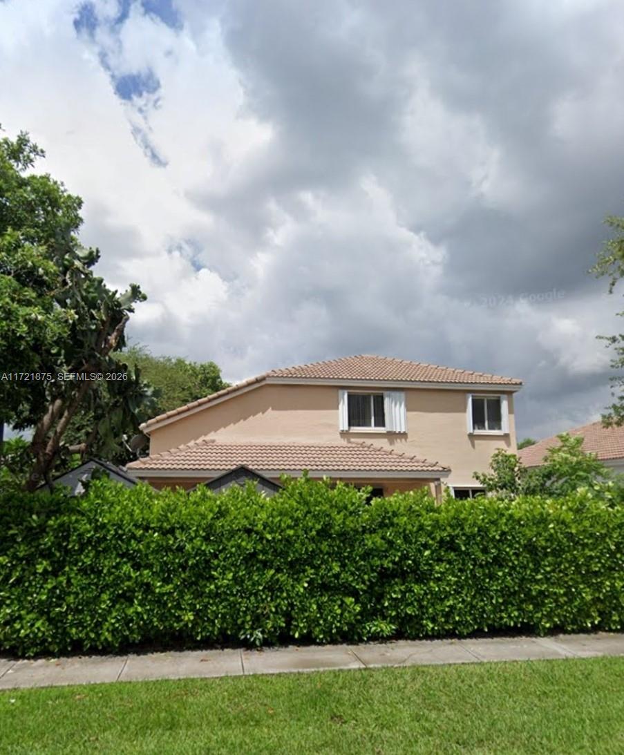 THE RESERVE AT DORAL - Residential