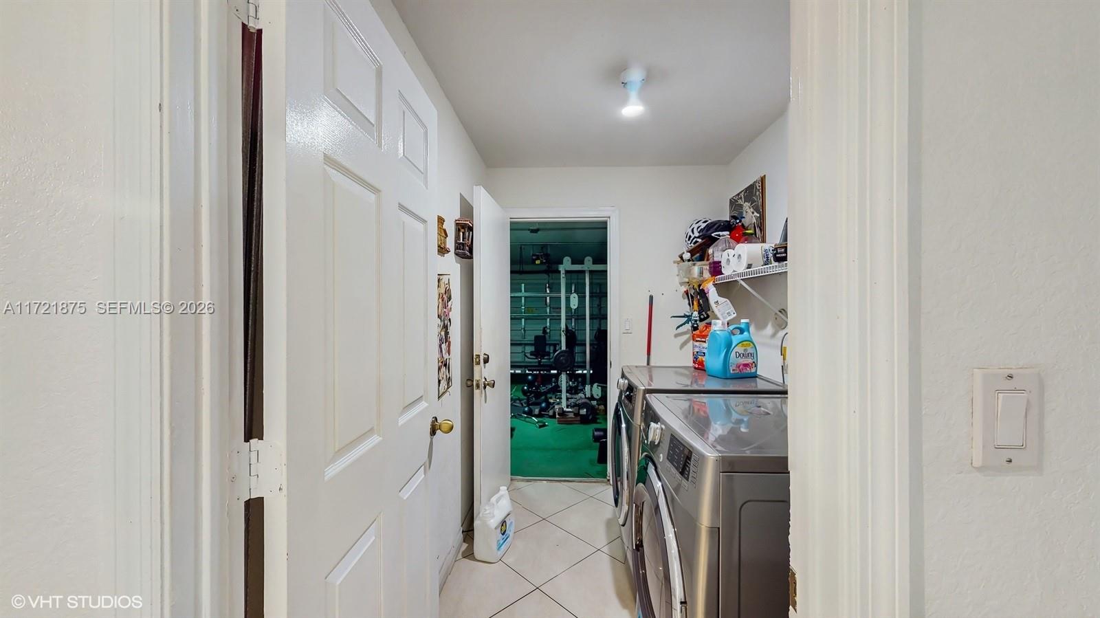 THE RESERVE AT DORAL - Residential