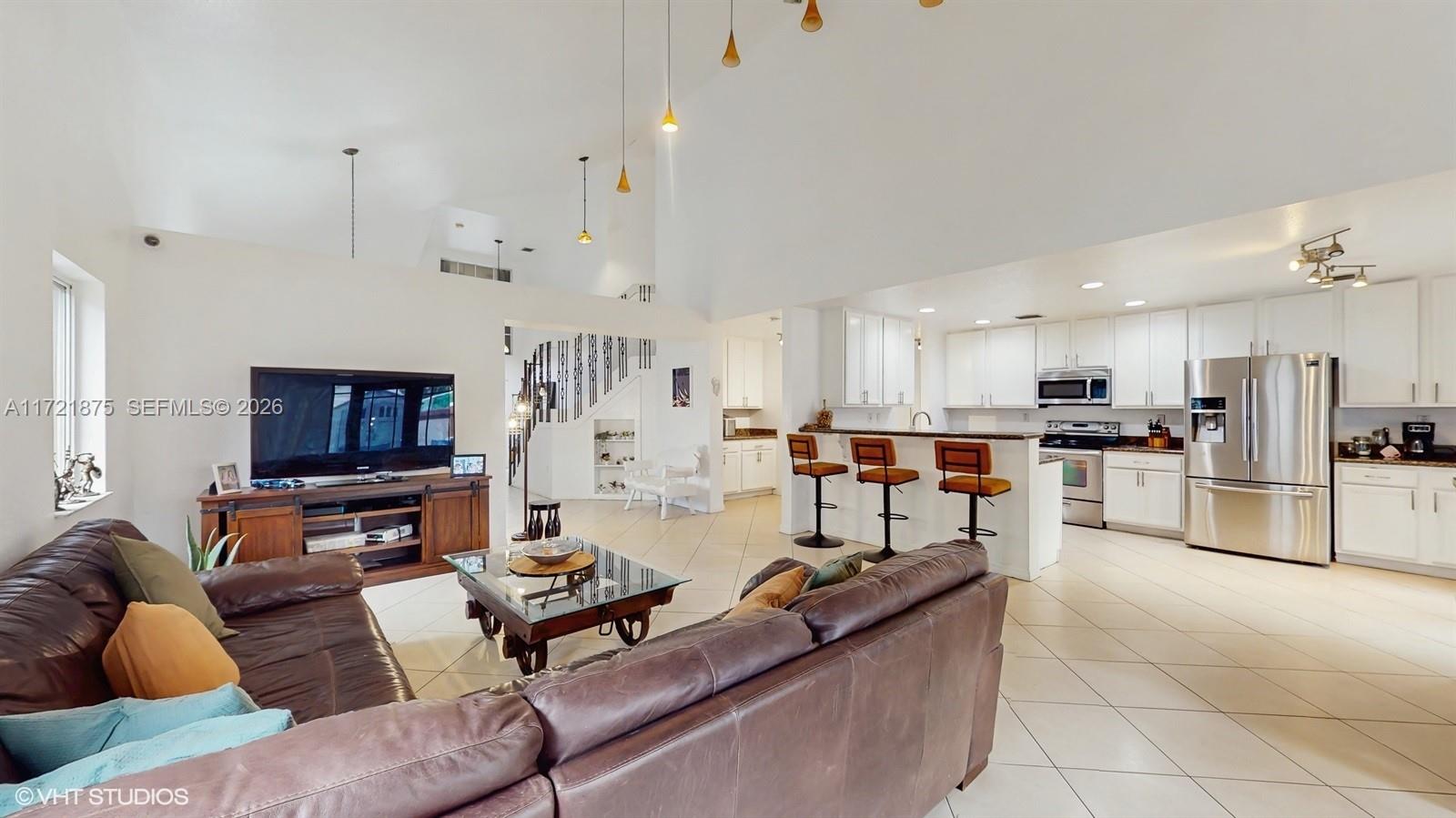 THE RESERVE AT DORAL - Residential