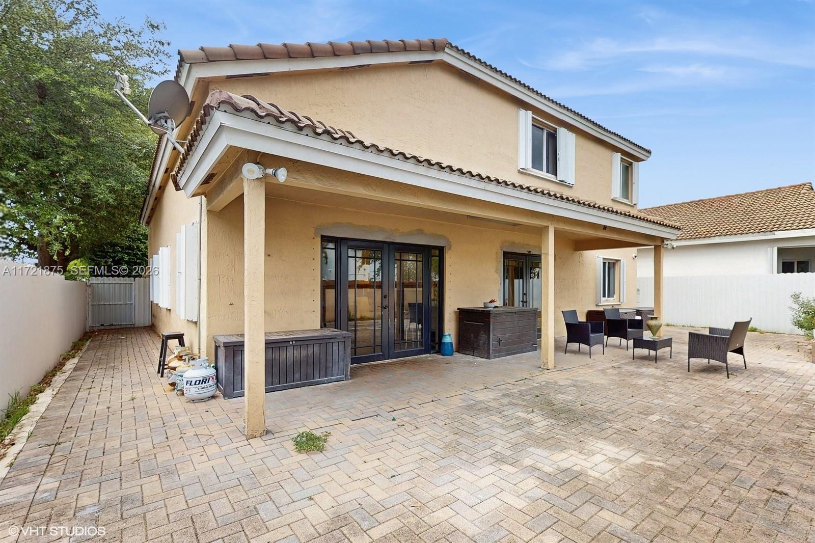 THE RESERVE AT DORAL - Residential