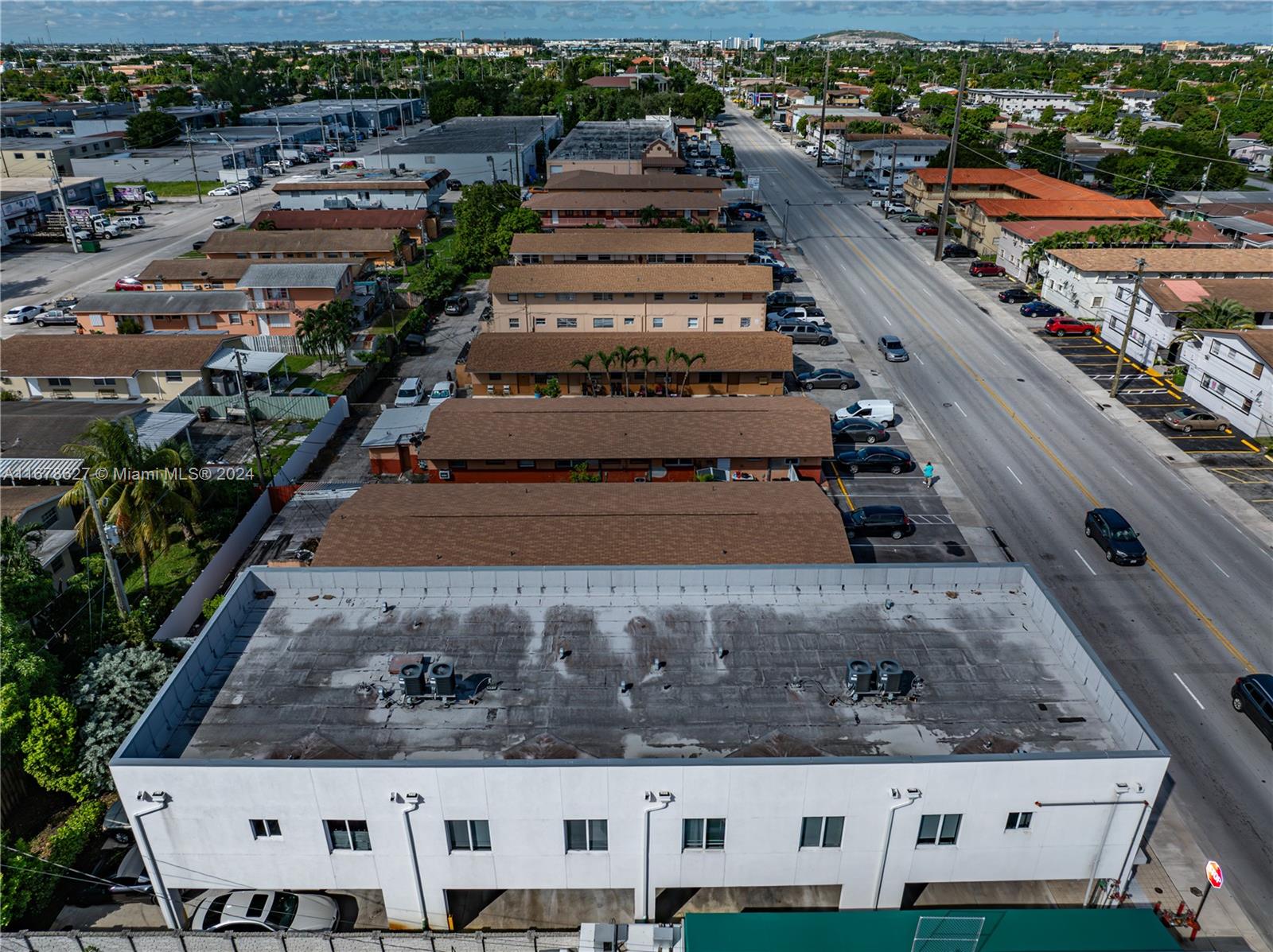 PHILLIPSONS ADDN TO HIALE - Residential Income