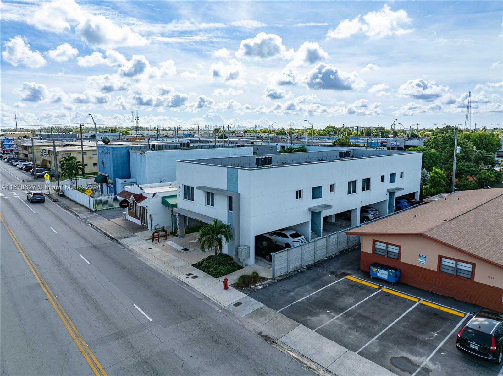 PHILLIPSONS ADDN TO HIALE - Residential Income