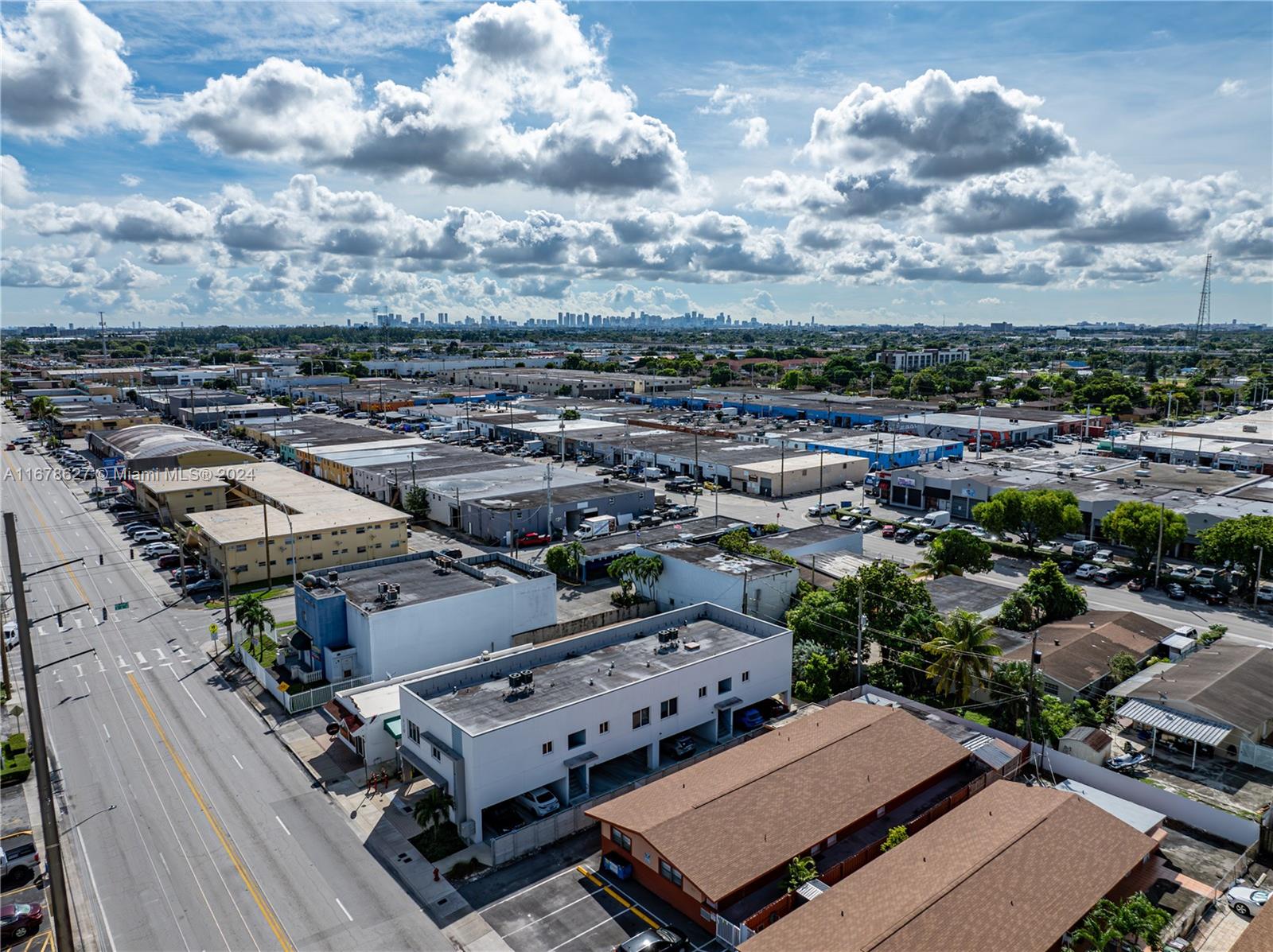 PHILLIPSONS ADDN TO HIALE - Residential Income