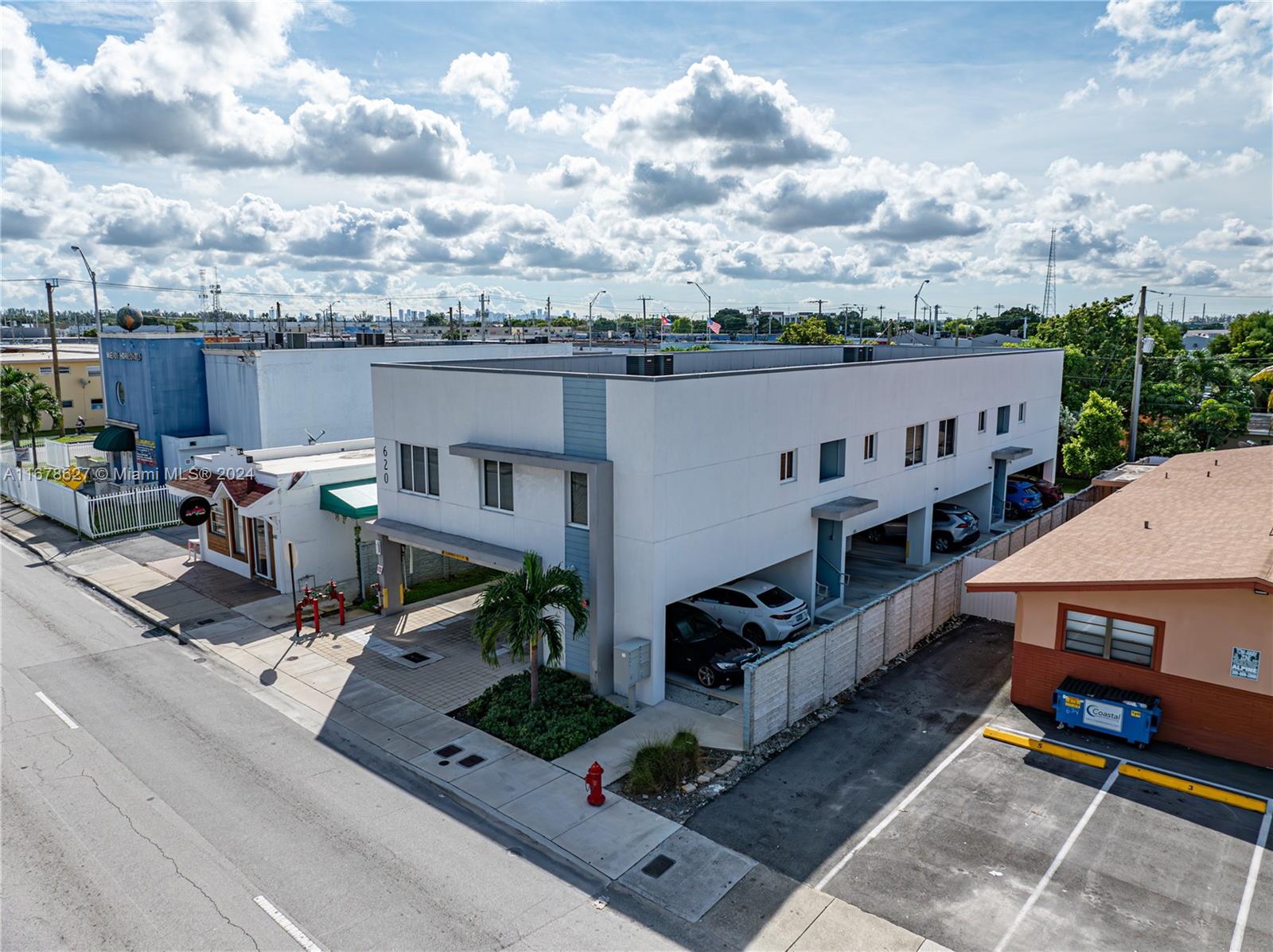 PHILLIPSONS ADDN TO HIALE - Residential Income