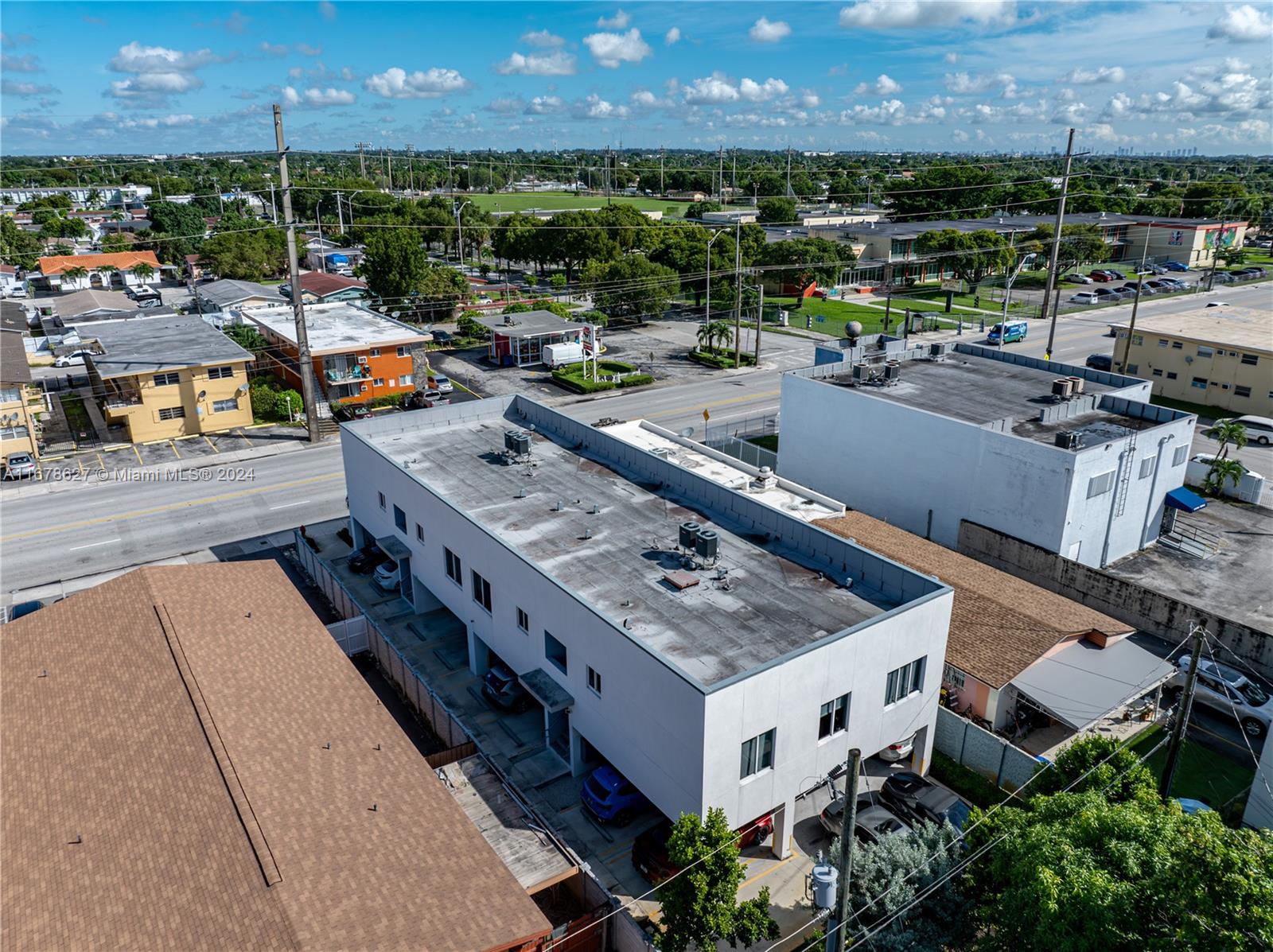 PHILLIPSONS ADDN TO HIALE - Residential Income