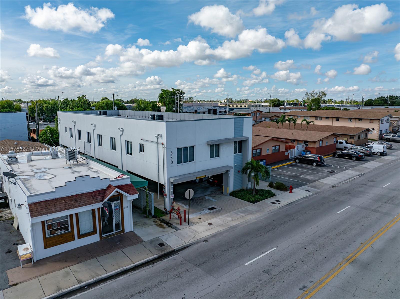 PHILLIPSONS ADDN TO HIALE - Residential Income
