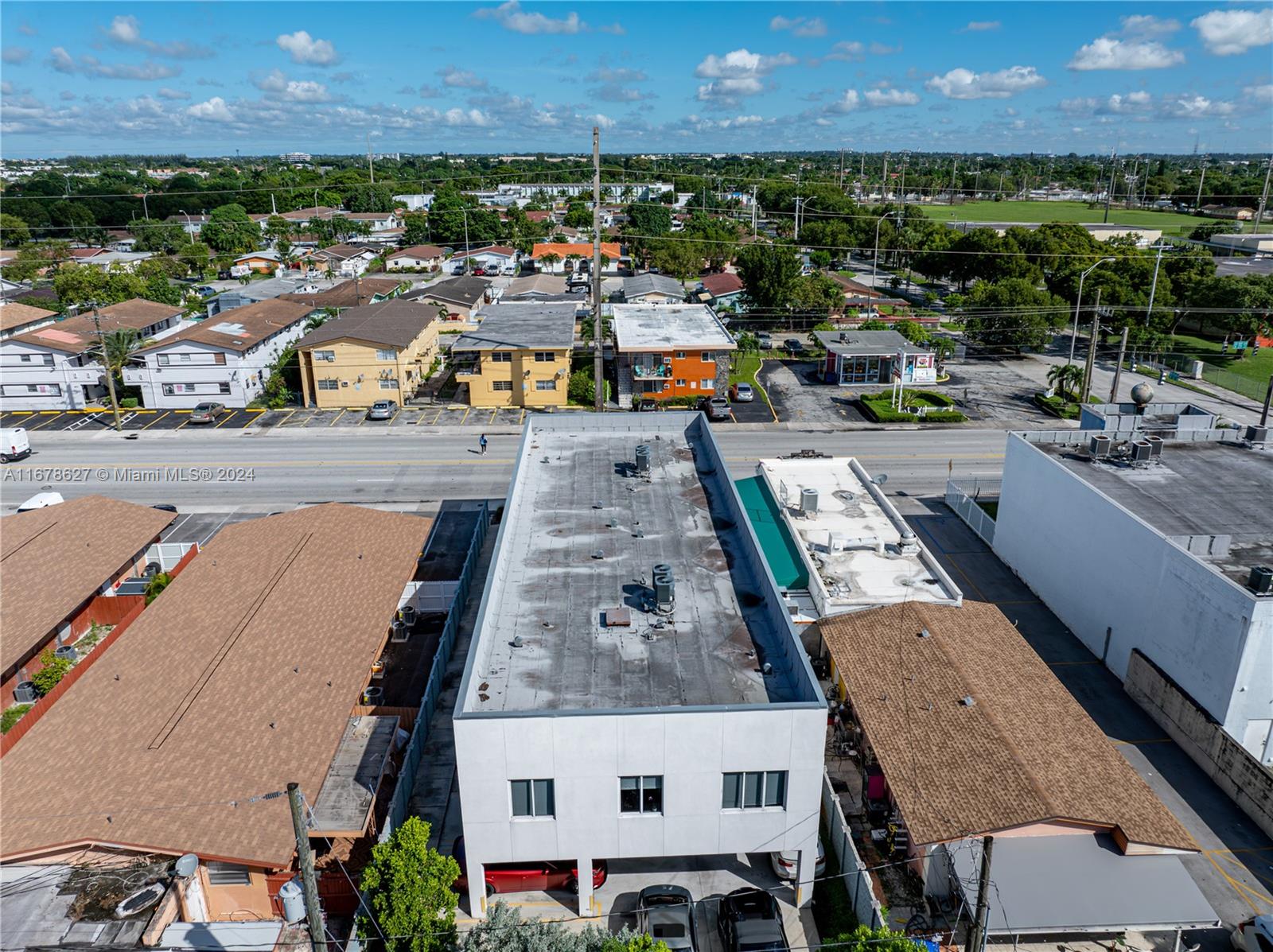 PHILLIPSONS ADDN TO HIALE - Residential Income