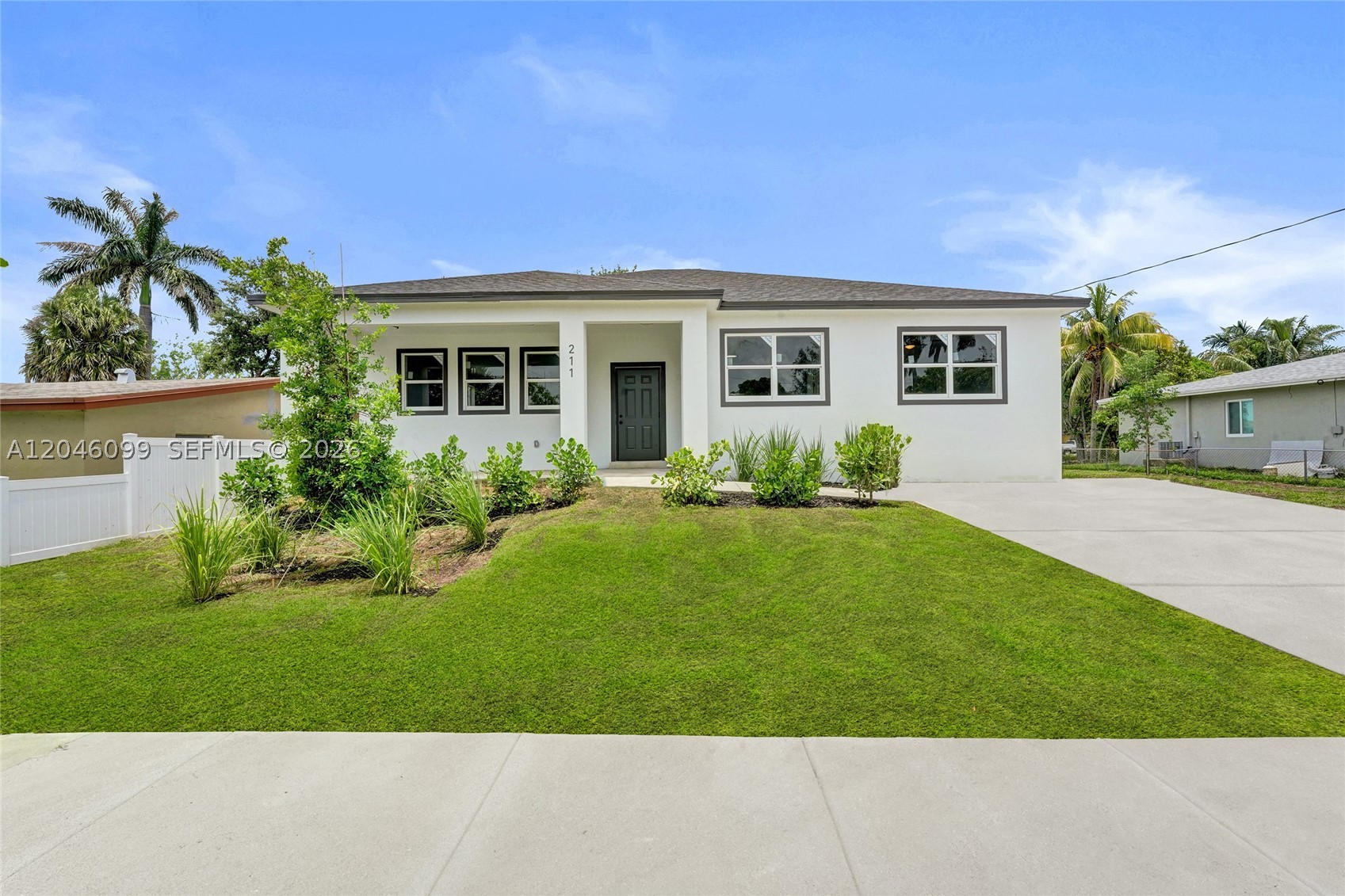 SUN GARDENS - Residential