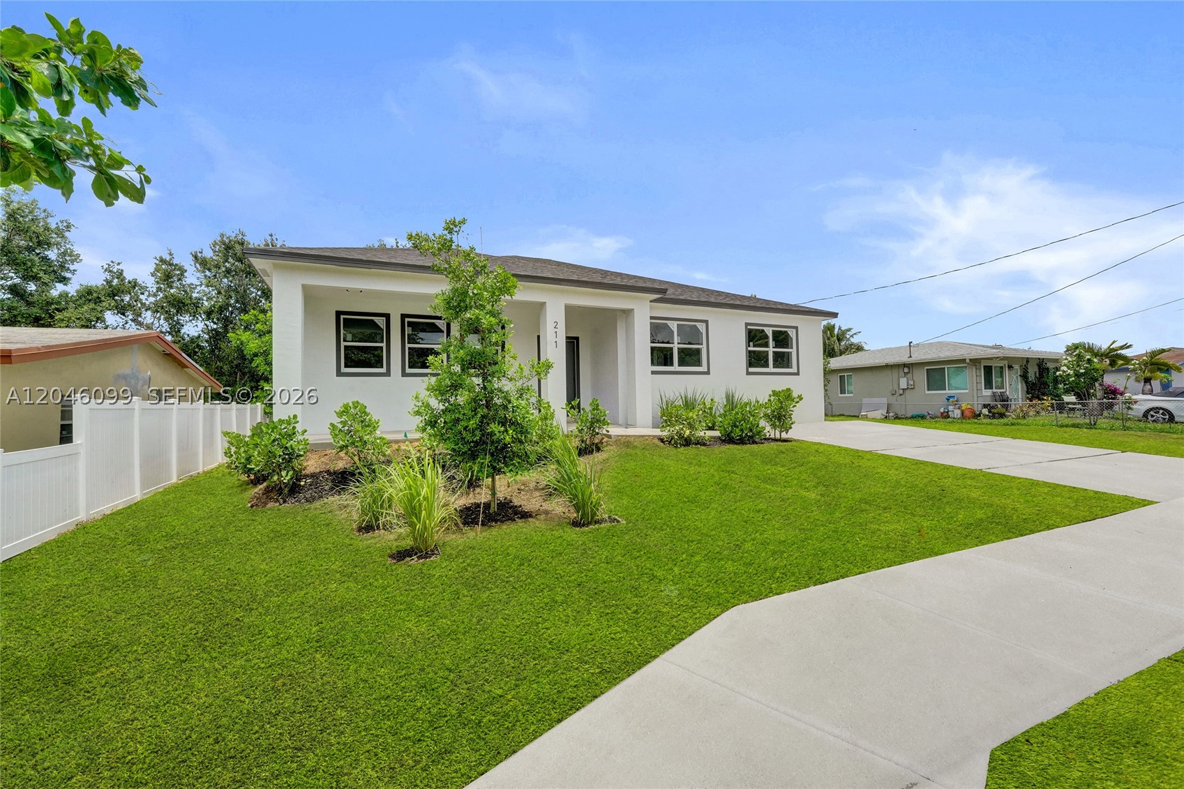 SUN GARDENS - Residential