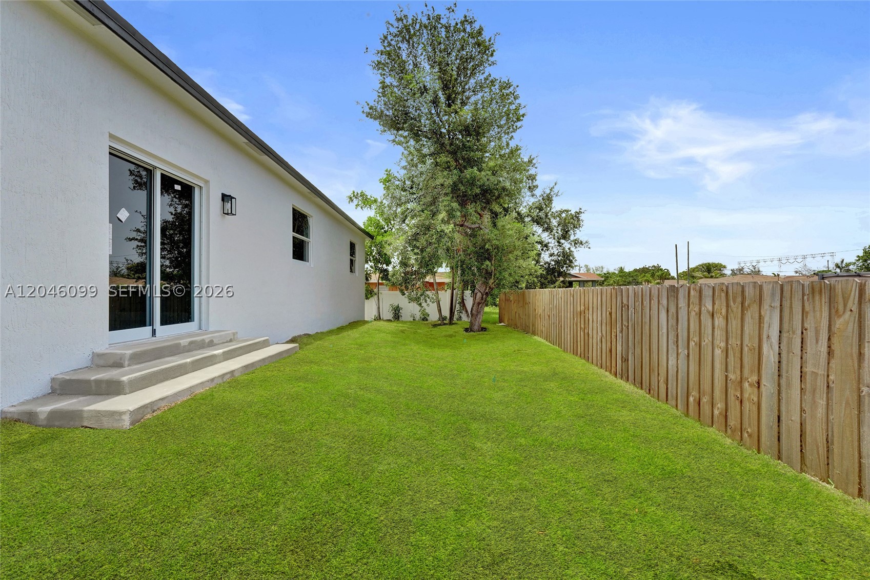 SUN GARDENS - Residential