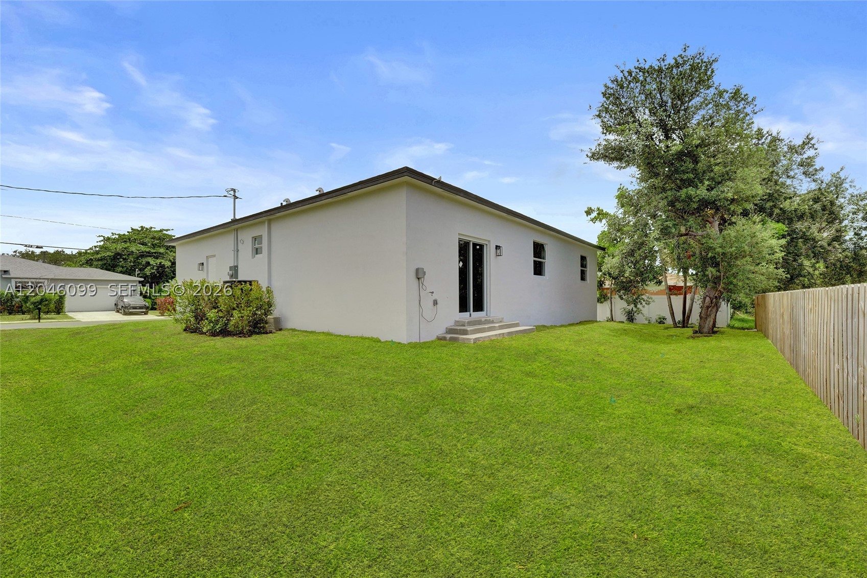 SUN GARDENS - Residential