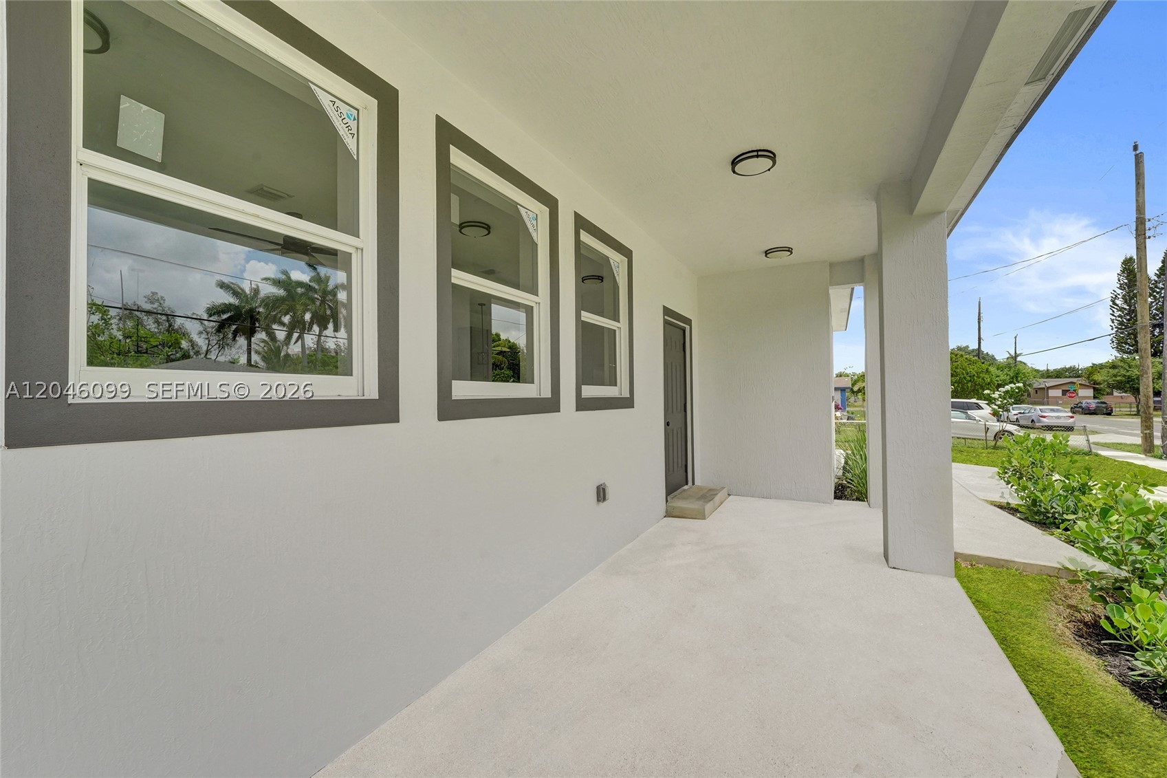 SUN GARDENS - Residential