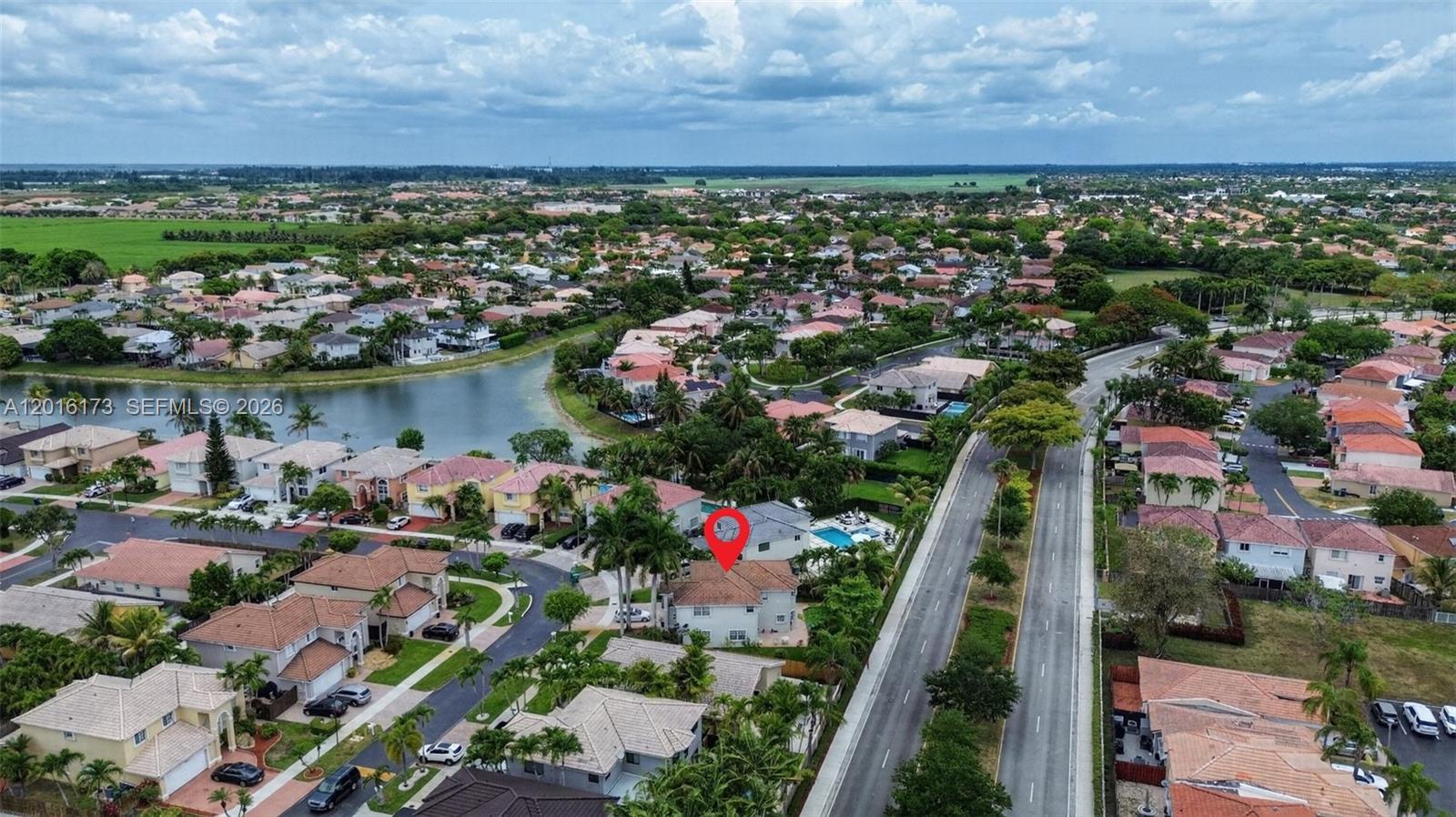 FOREST LAKES ESTATES SEC - Residential