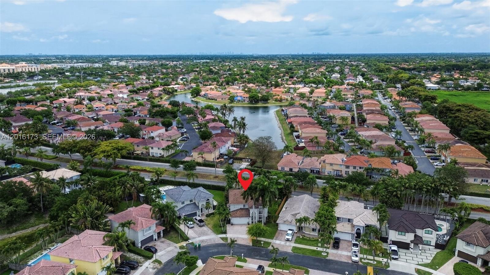 FOREST LAKES ESTATES SEC - Residential